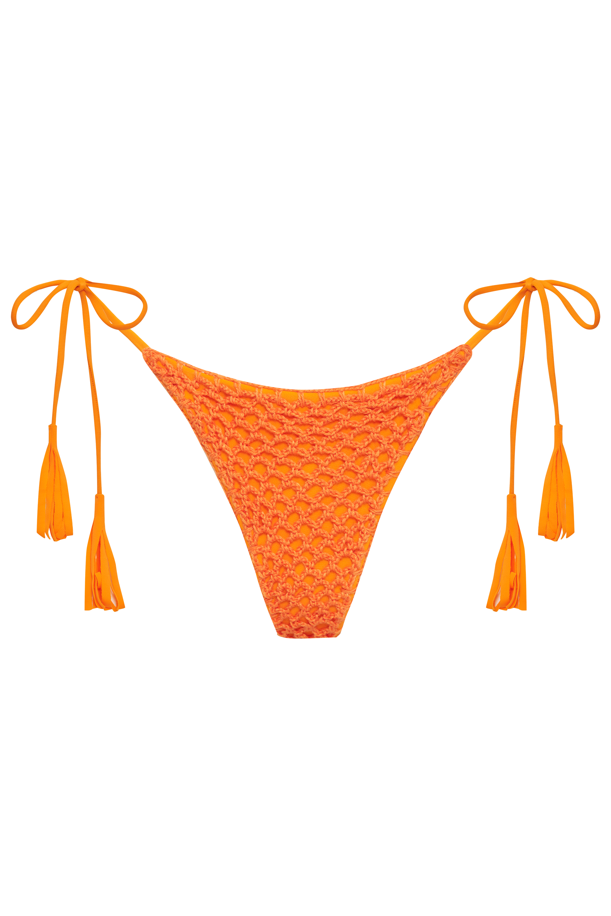 LAUIE CROCHET BOTTOM - SUMMER 2026