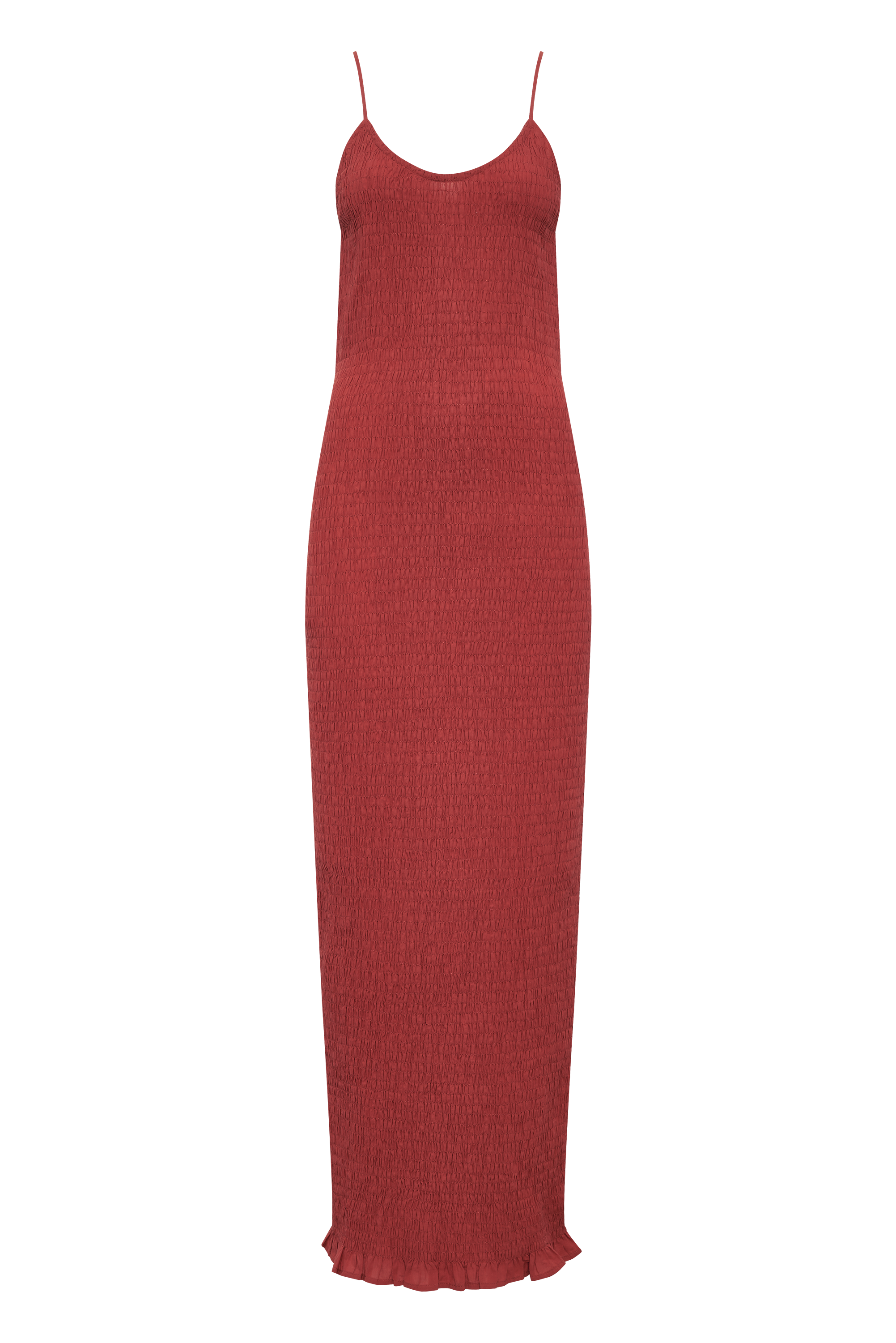 AVEN DRESS - PRE-FALL 2026