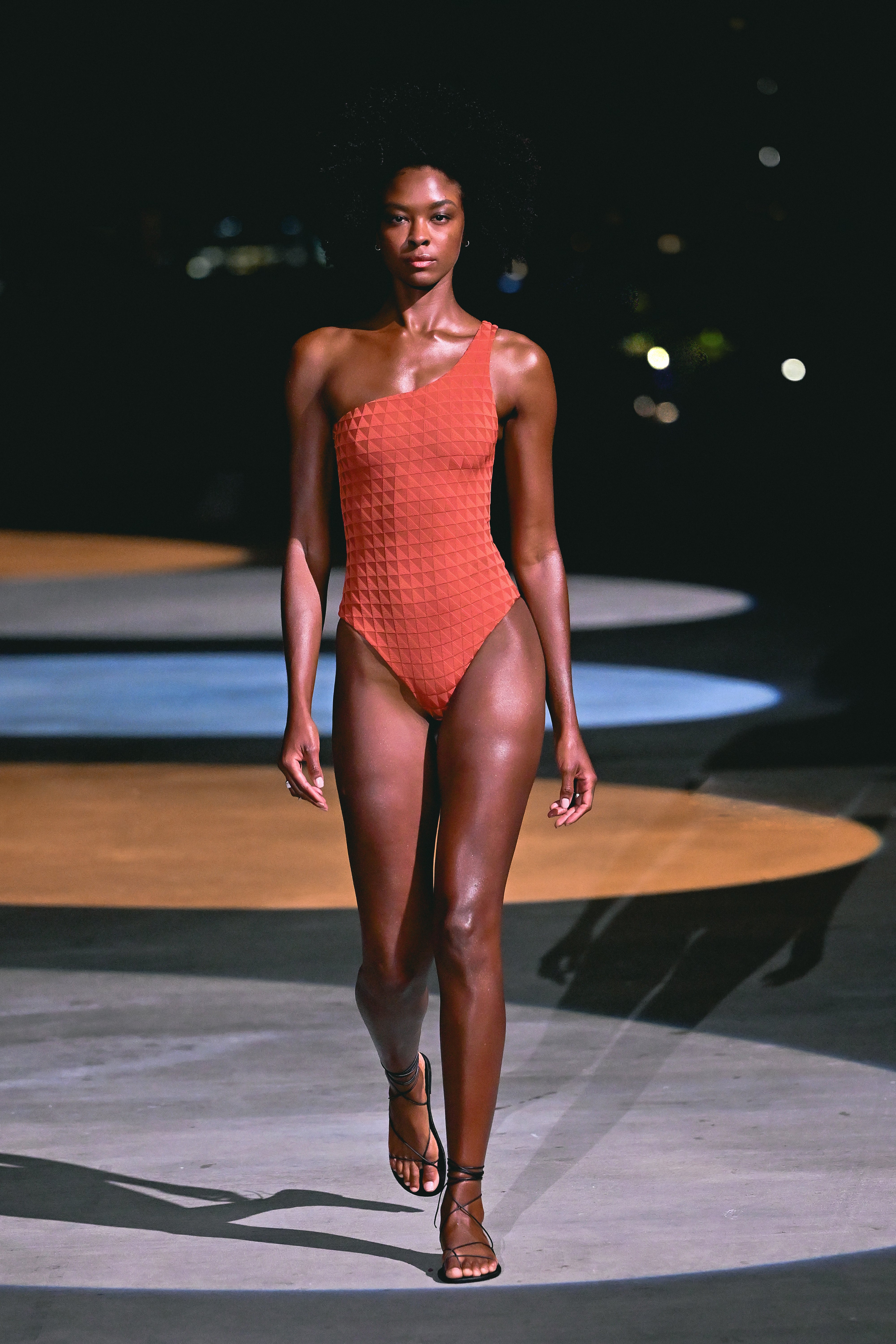 ELSIE FULL PIECE - RESORT 2025