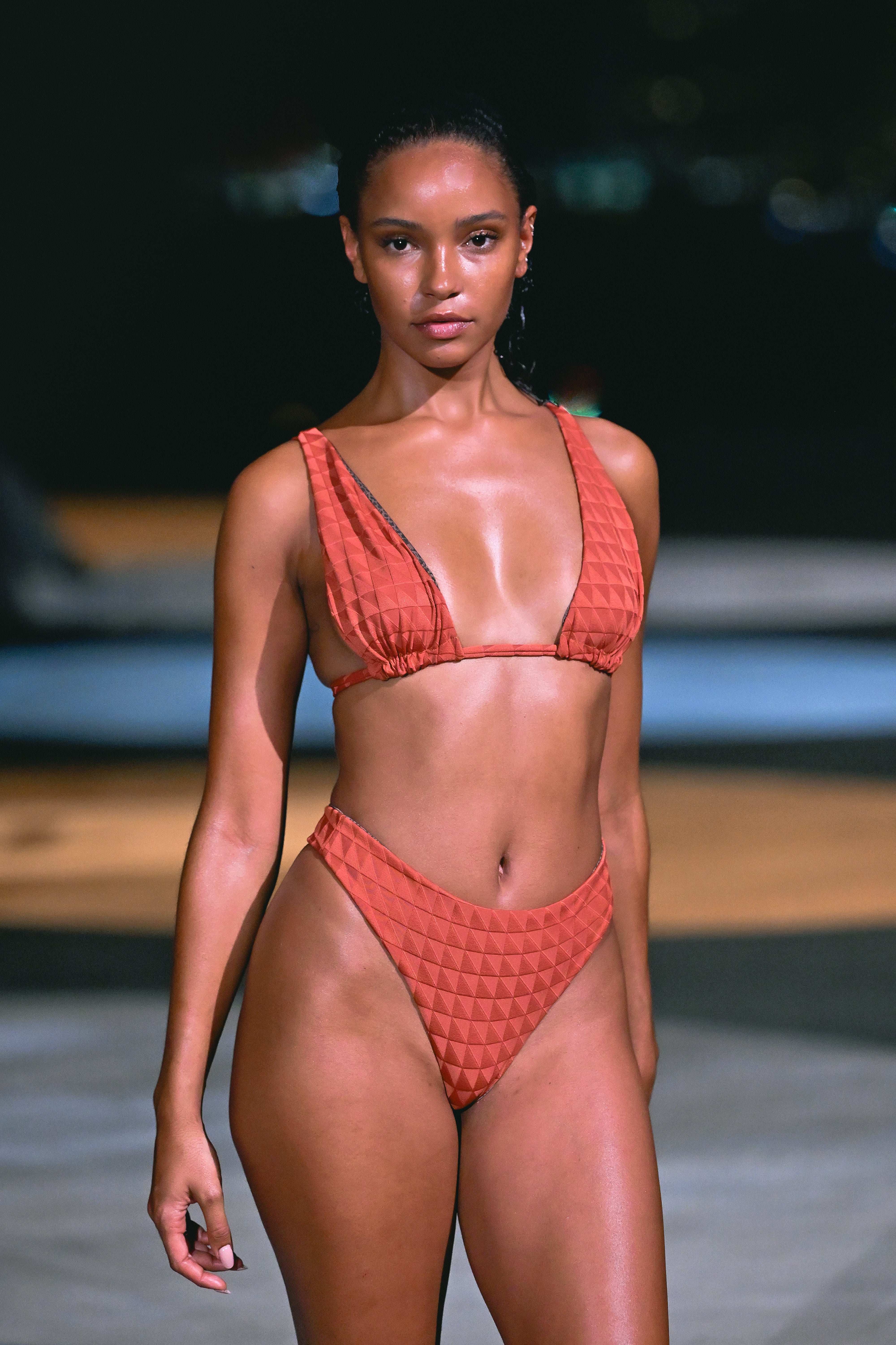 BRAZIL BOTTOM - RESORT 2025
