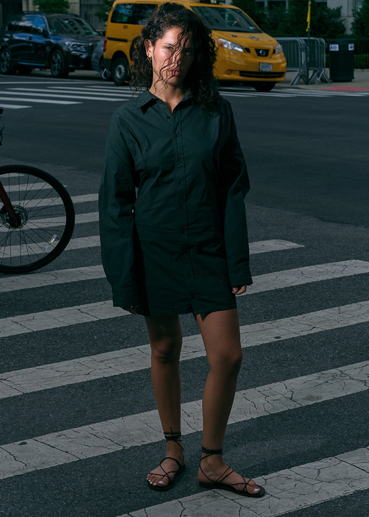 BON DRESS - SUMMER 2025