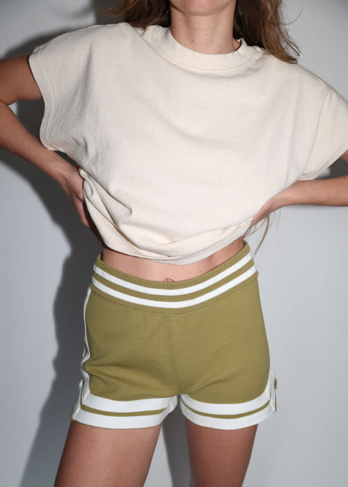 NAGNATA – RYDELL SHORT