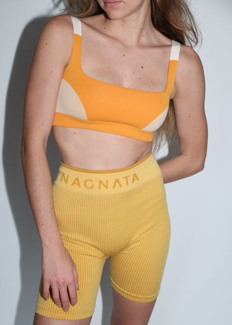 NAGNATA – BALATI BIKER SHORT