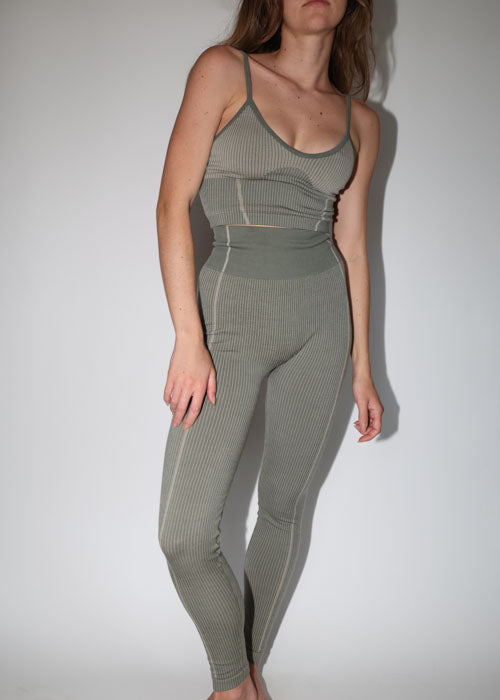 NAGNATA – RYO RIB CROP