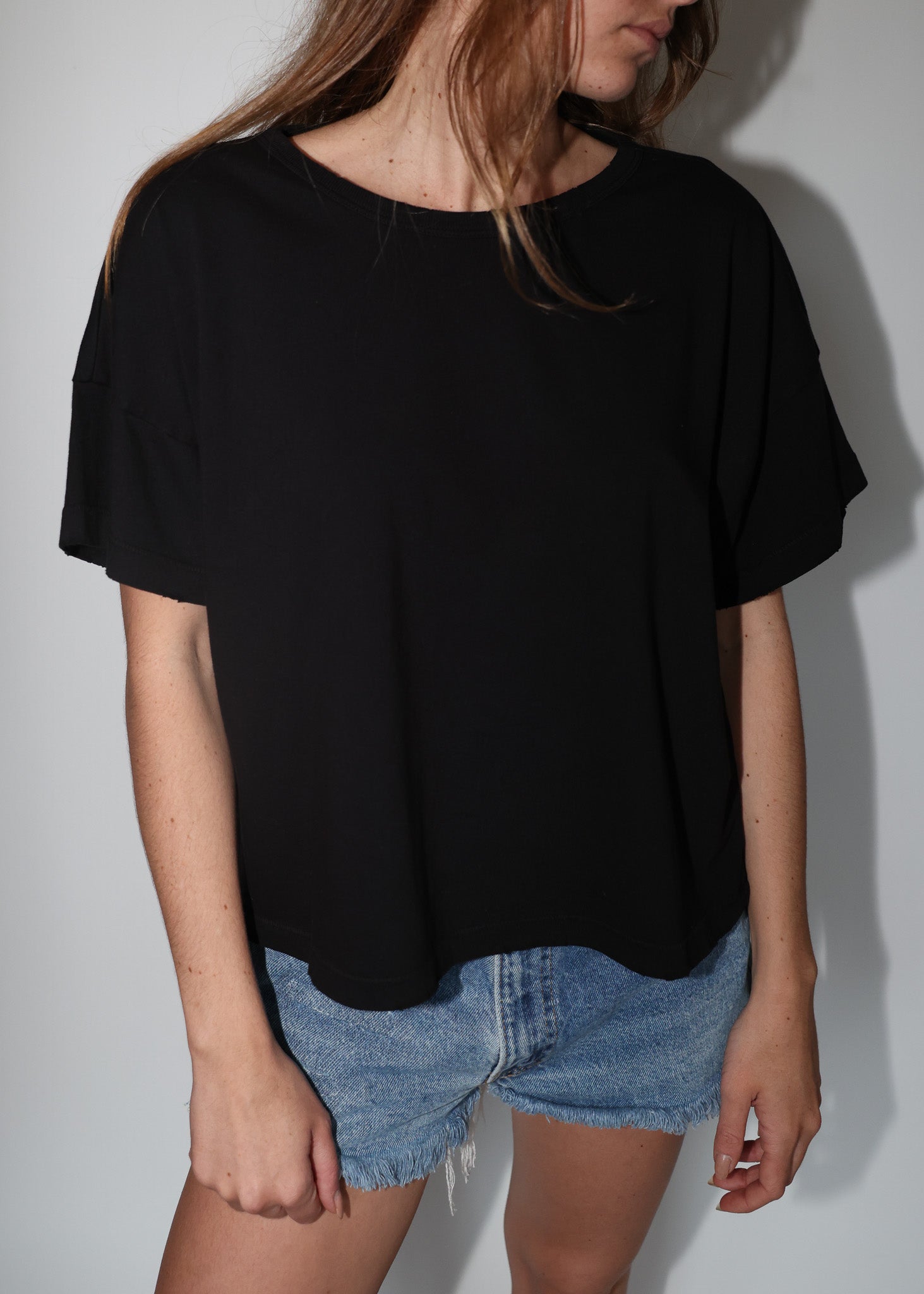 LE BON SHOPPE – FILLE TEE