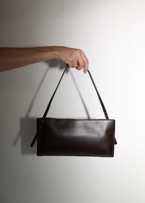 ST. AGNI- 90S BELT BAG