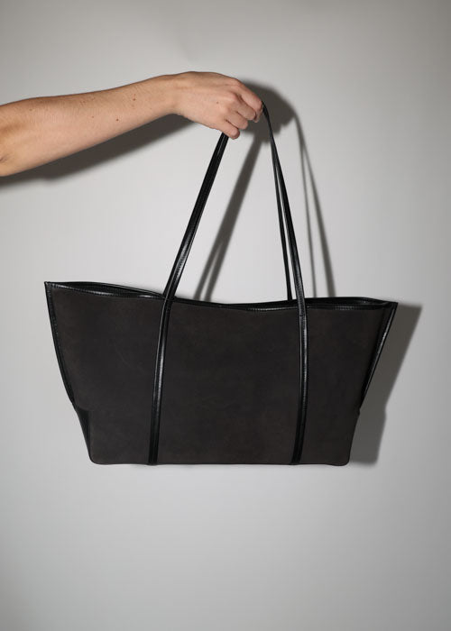 ST. AGNI- BATEAU TOTE