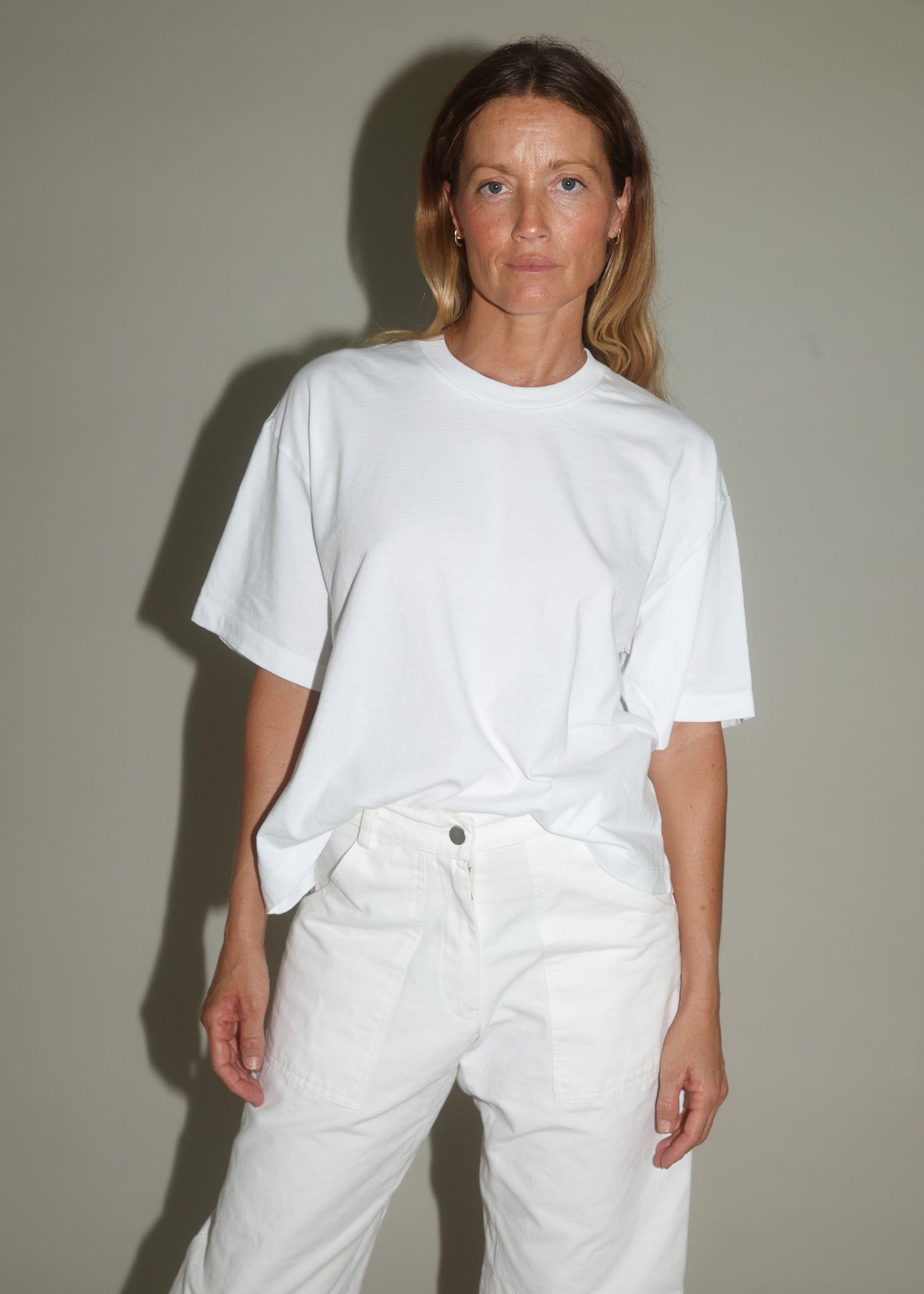 BROOKS TEE