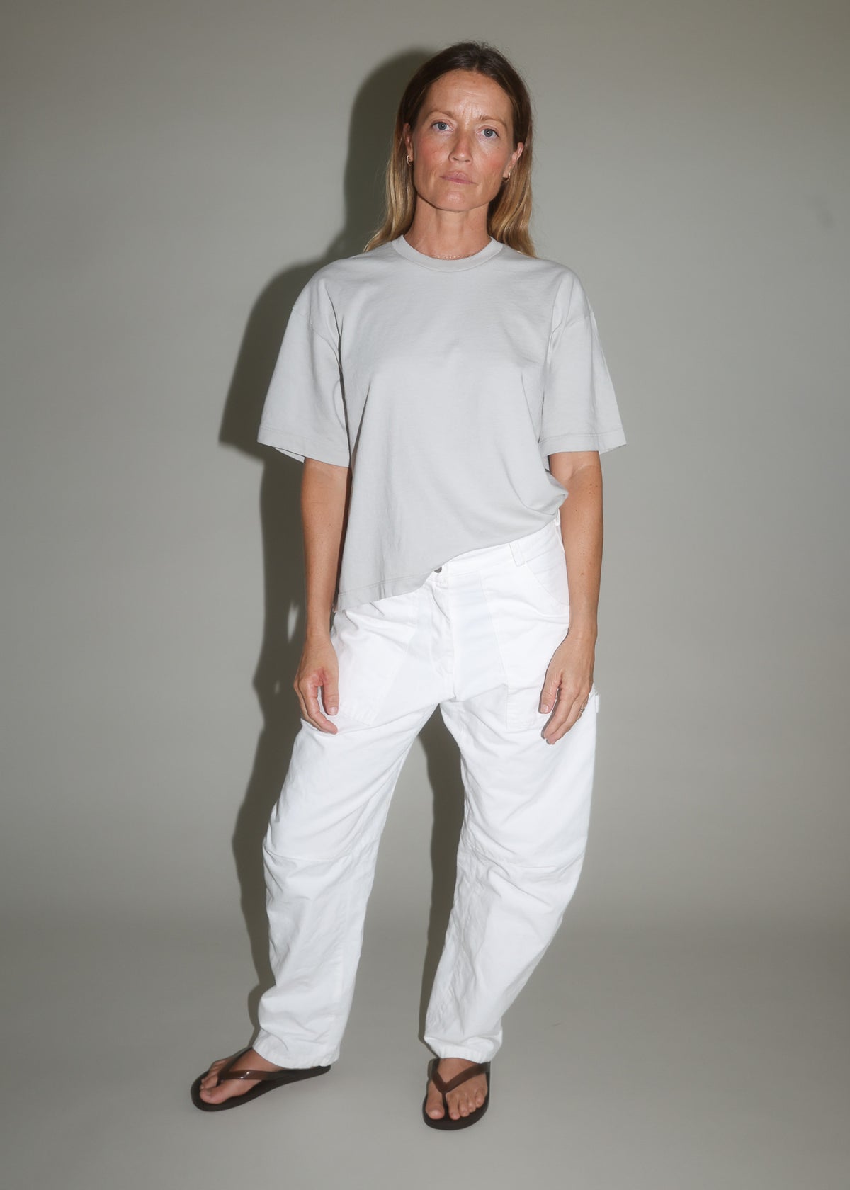 BROOKS TEE