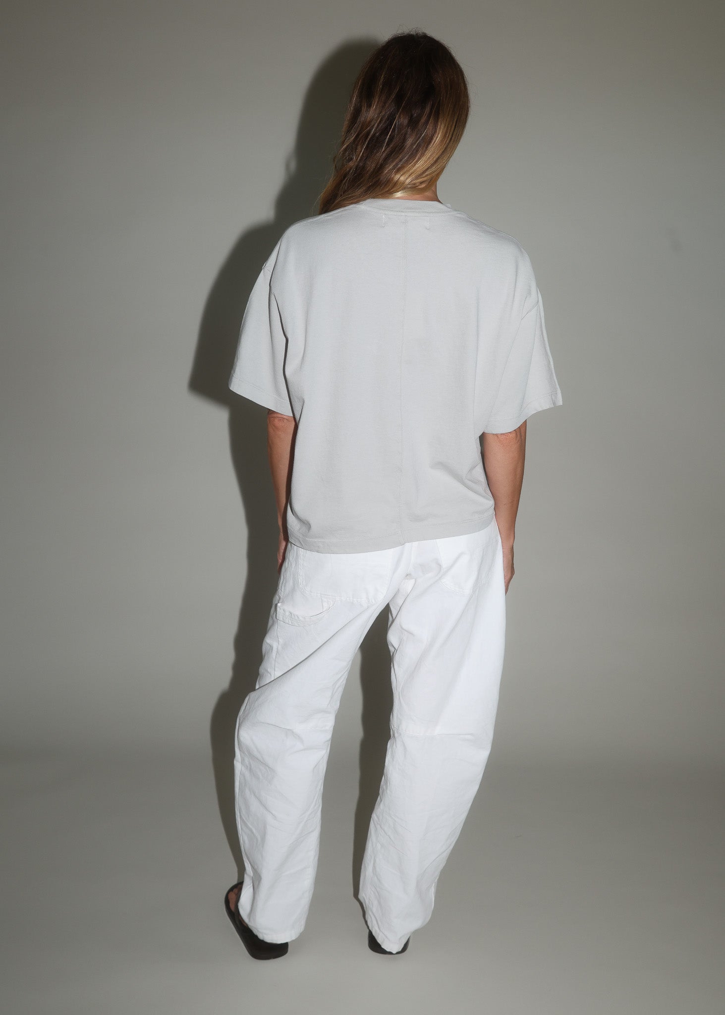 BROOKS TEE