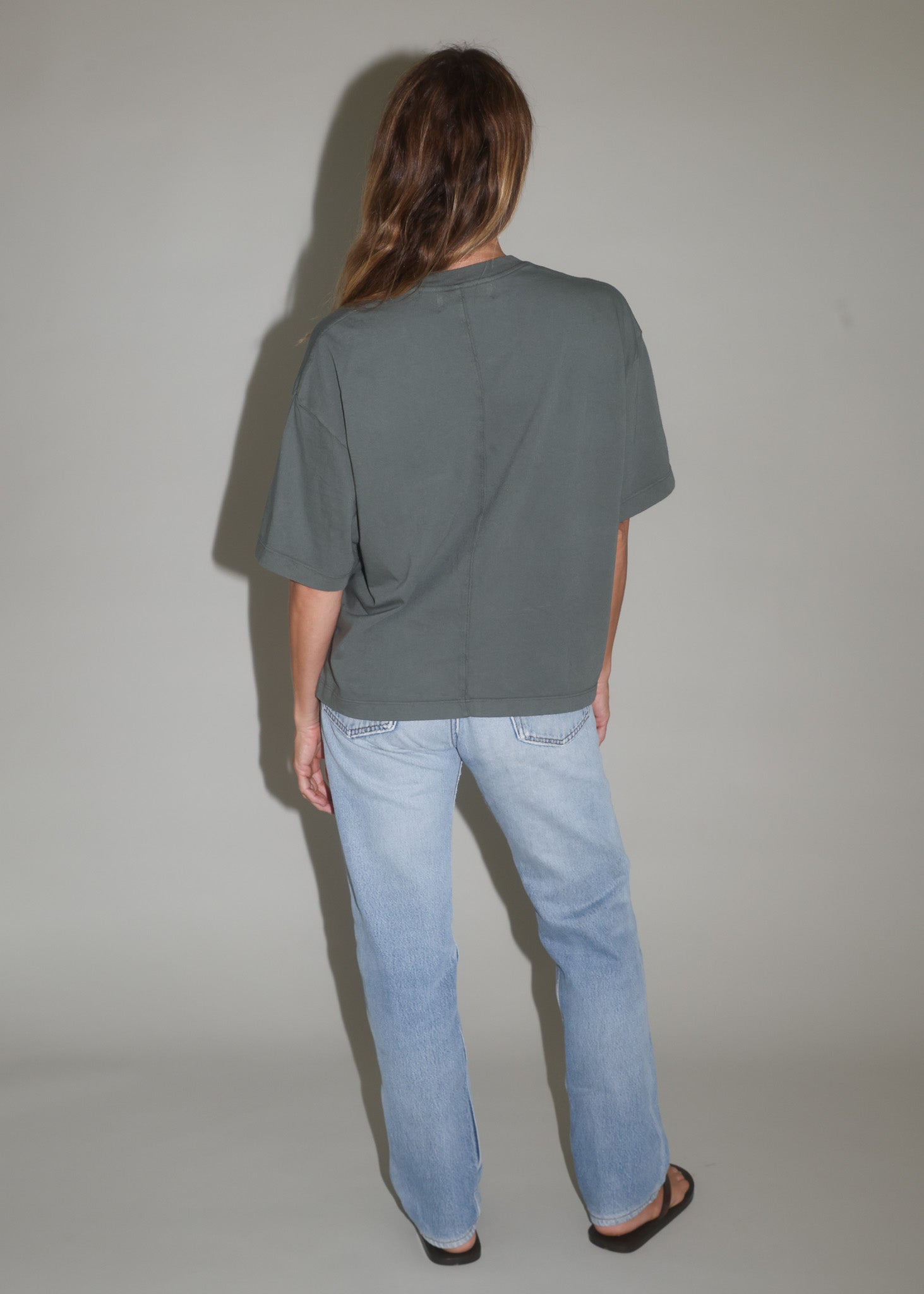 BROOKS TEE