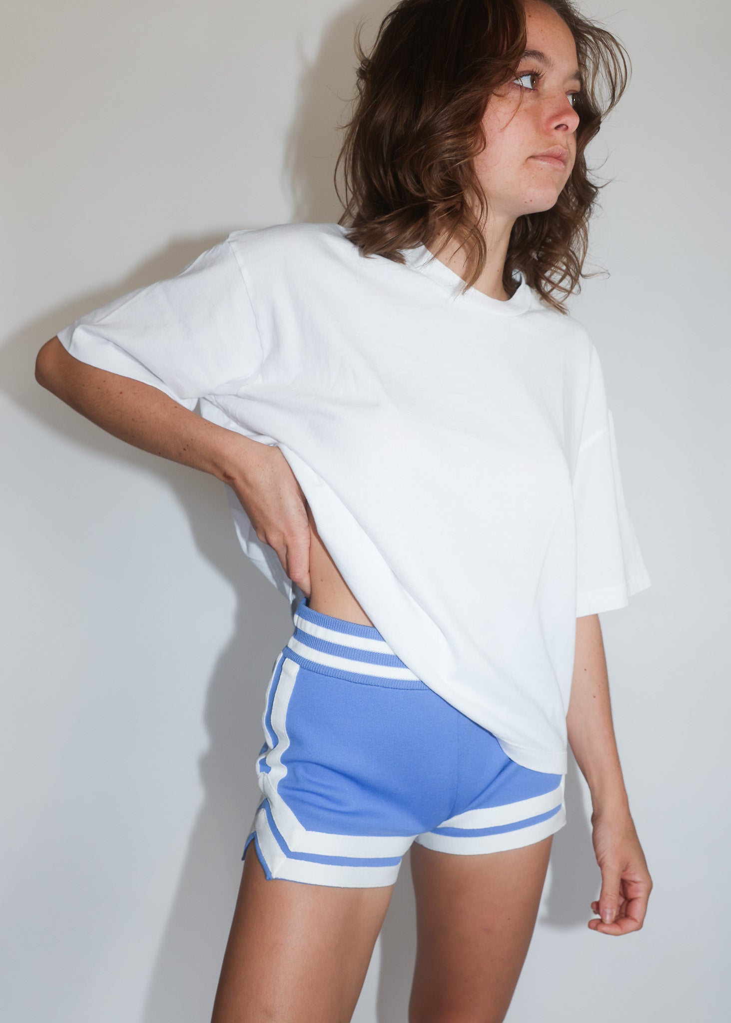 NAGNATA – RYDELL SHORT