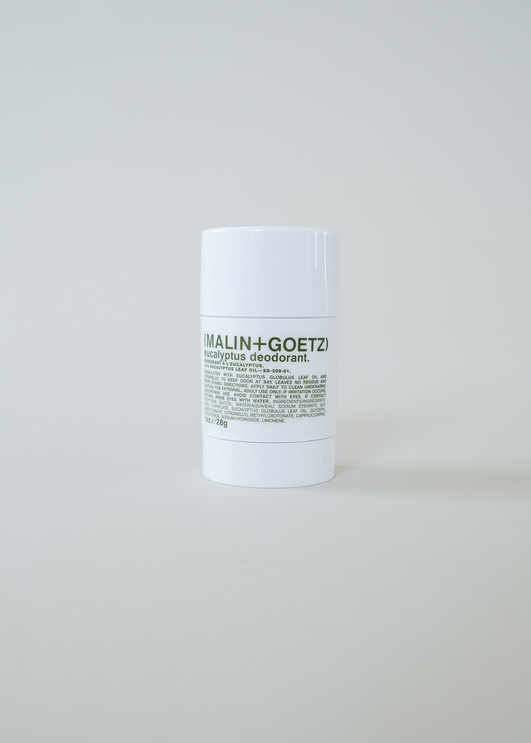 MALIN+GOETZ – MINI DEODORANT