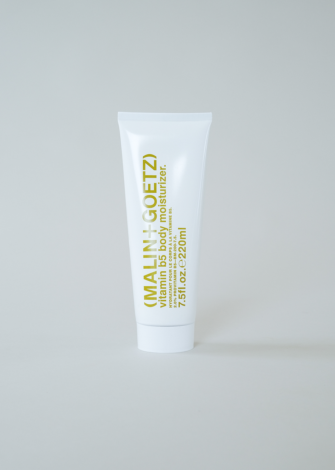 MALIN+GOETZ – VITAMIN B5 BODY MOISTURIZER