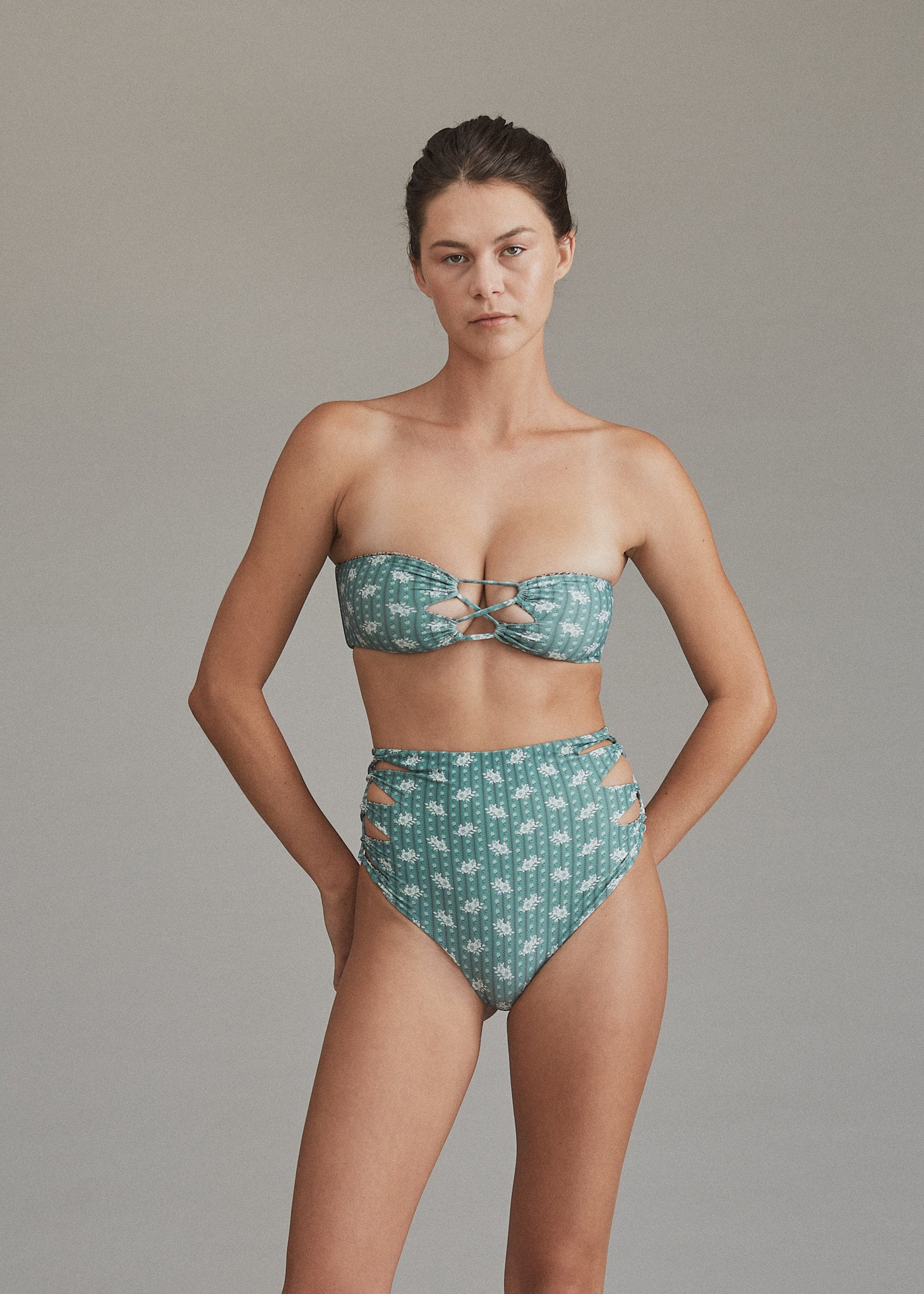 QUEENS BOTTOM - RESORT 2024