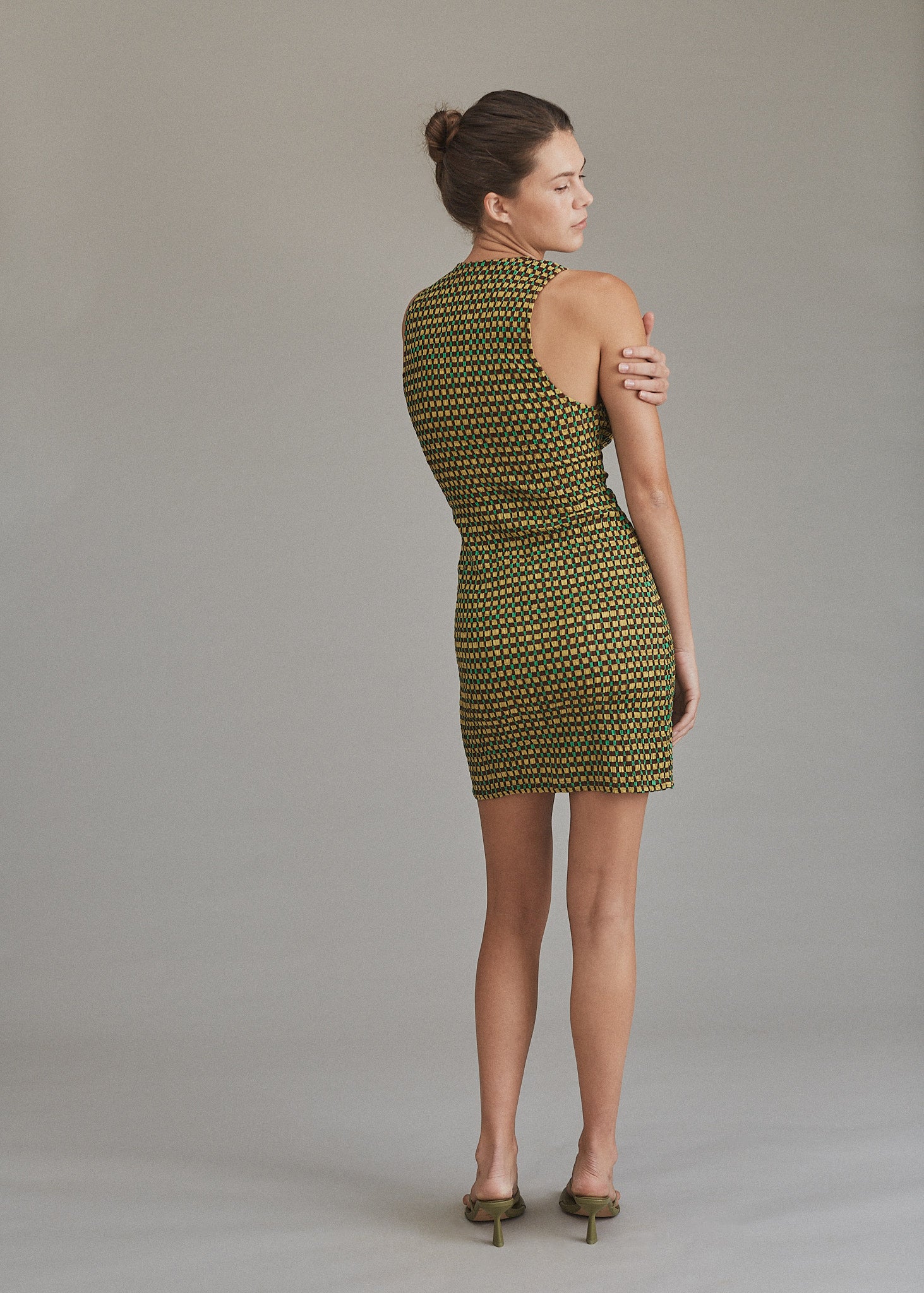 KIRRA DRESS - RESORT 2024