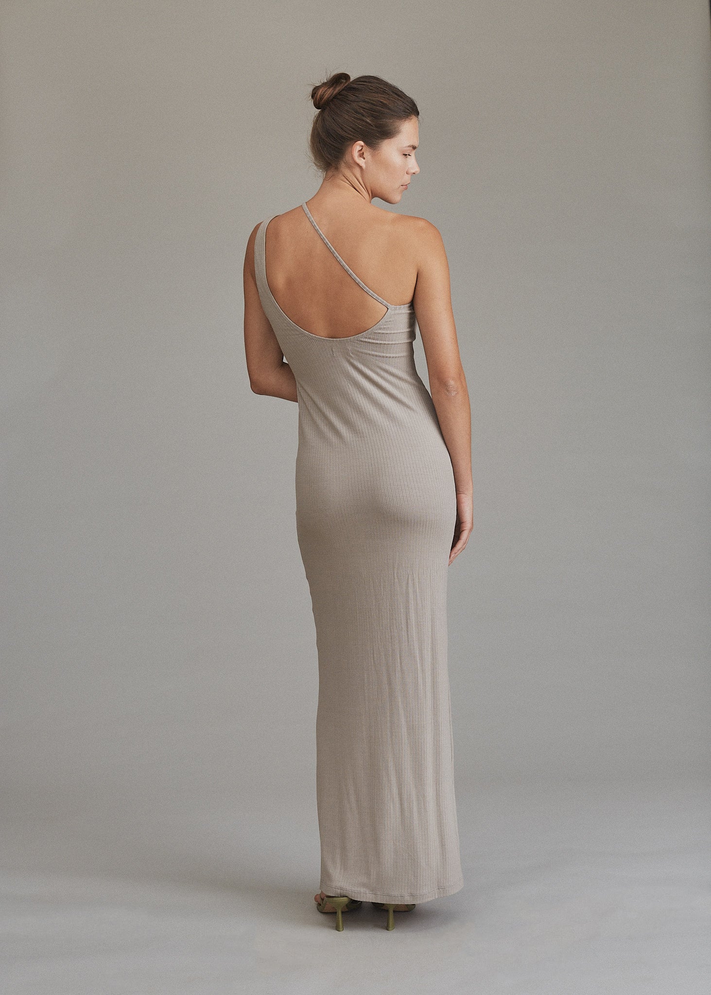 IMANI DRESS - RESORT 2024