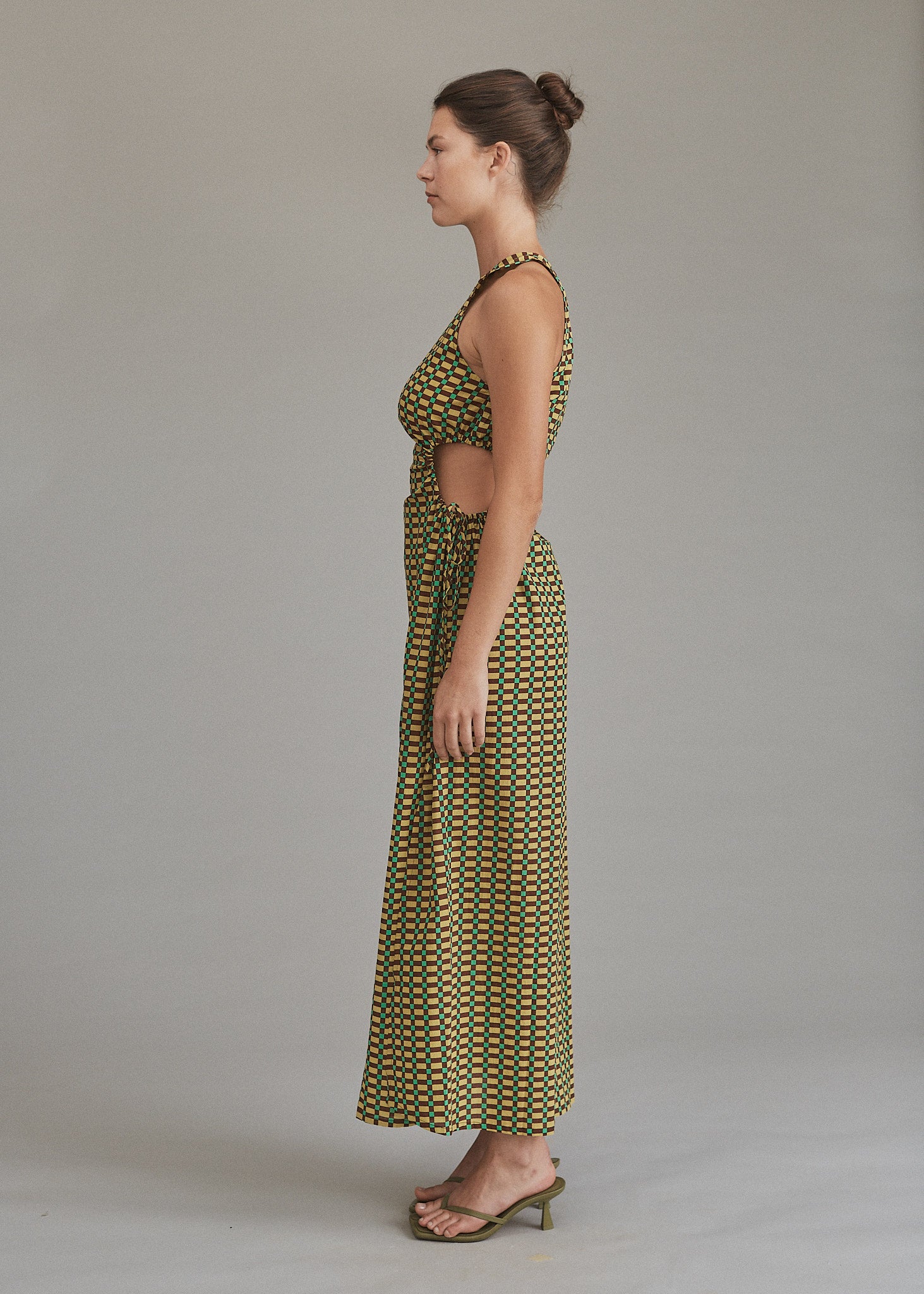 SORA DRESS - RESORT 2024