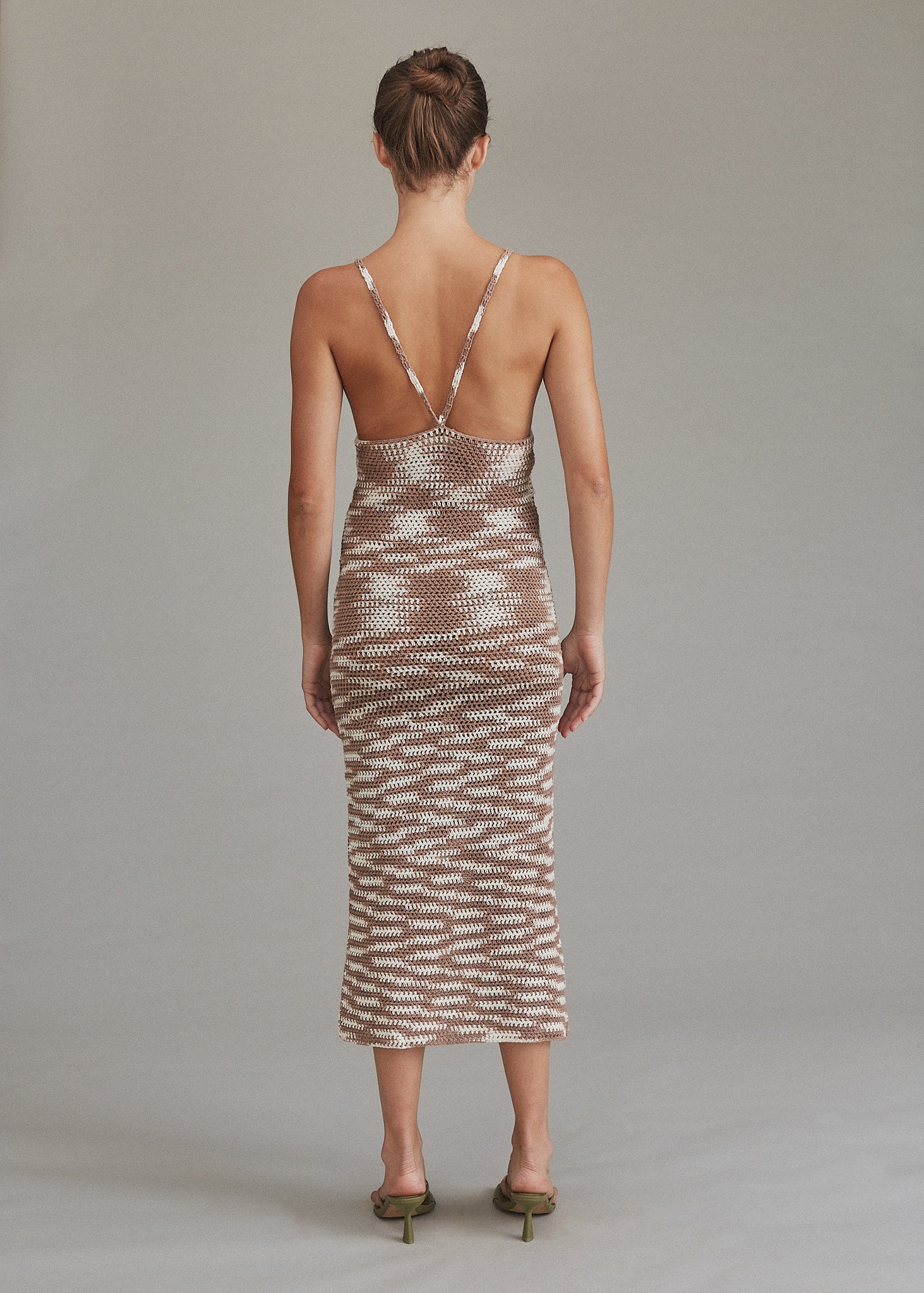 IPO DRESS - RESORT 2024