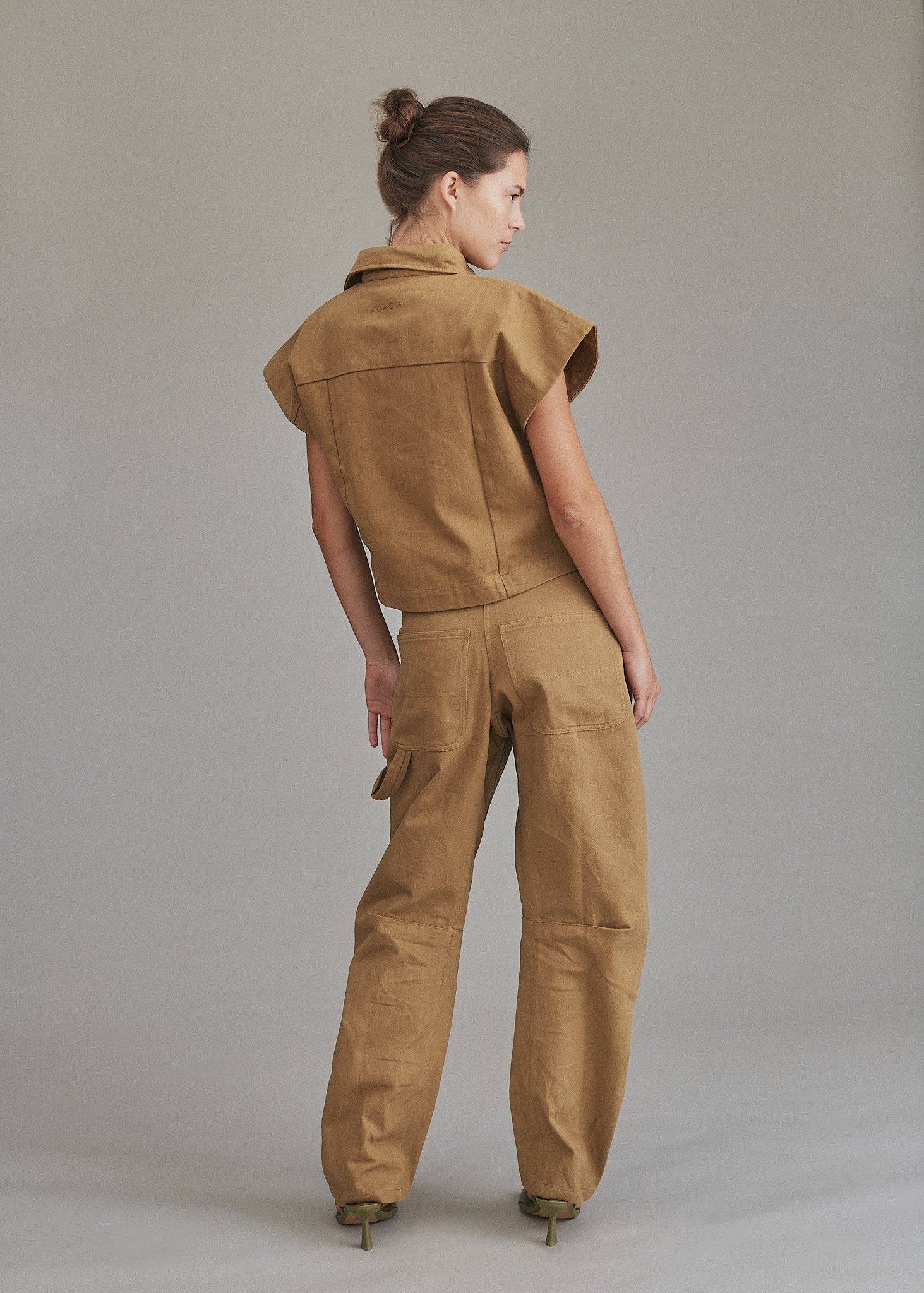 RALU TOP - RESORT 2024