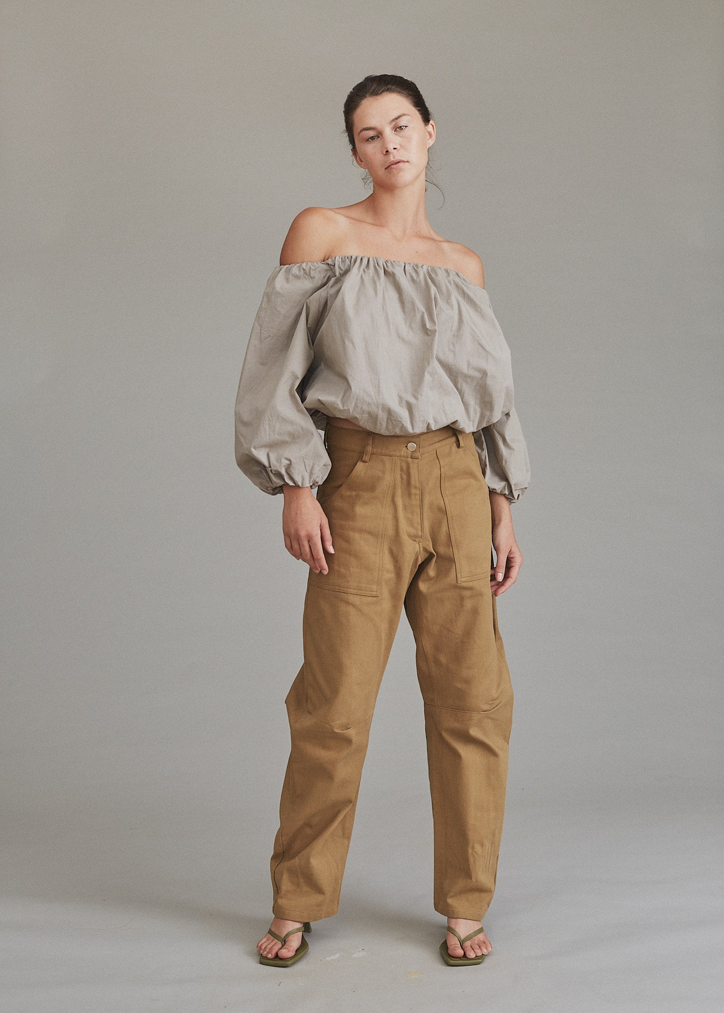 CORI TOP - RESORT 2024