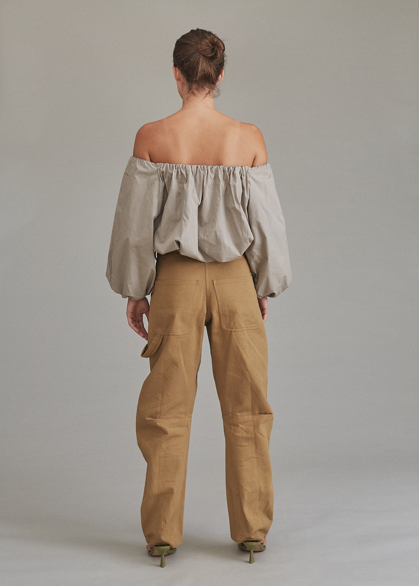 CORI TOP - RESORT 2024