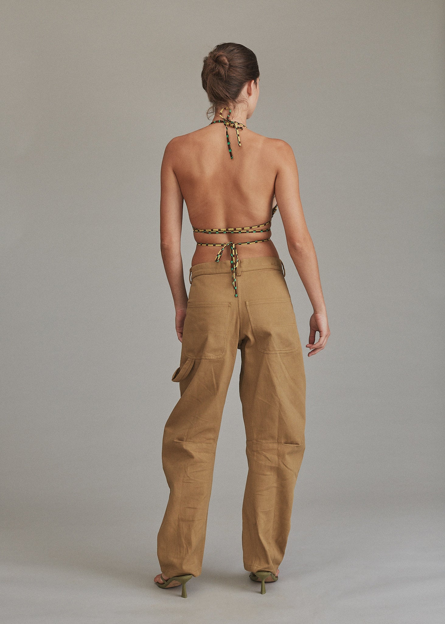 EDDIE TOP - RESORT 2024
