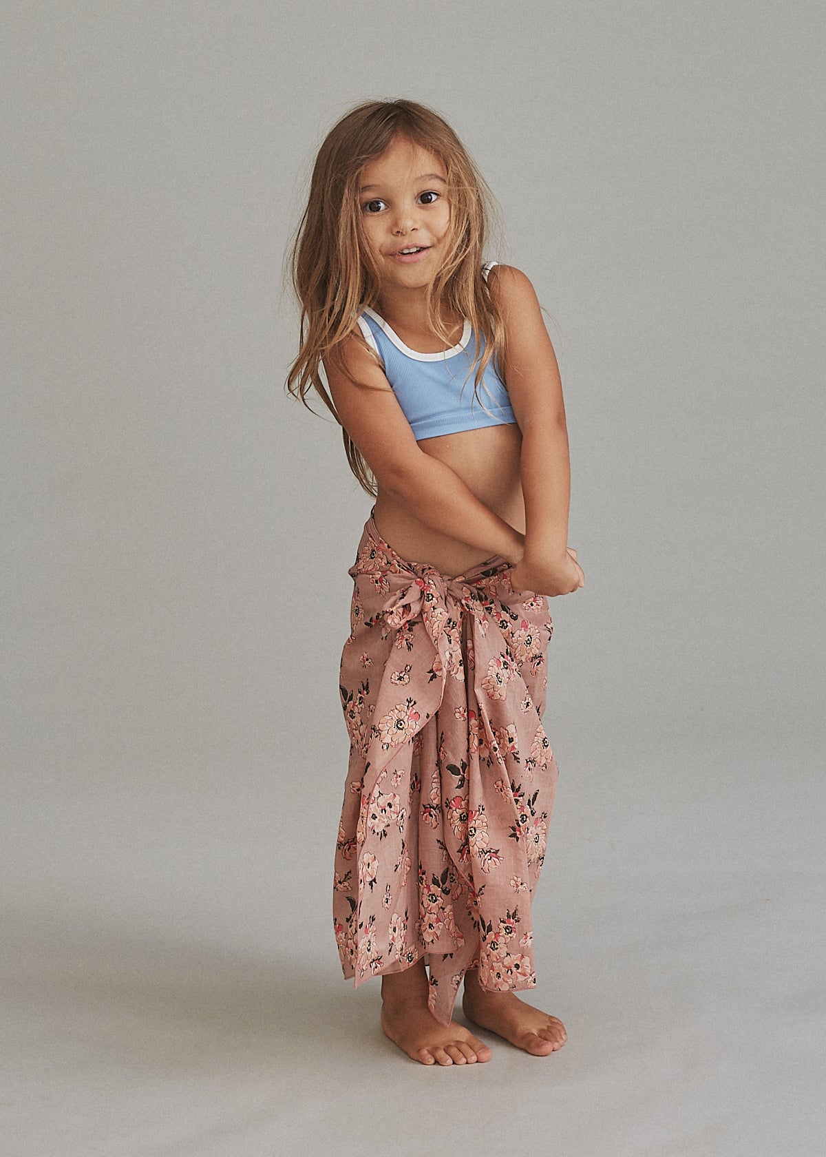 KIDS KUAU SARONG - RESORT 2024