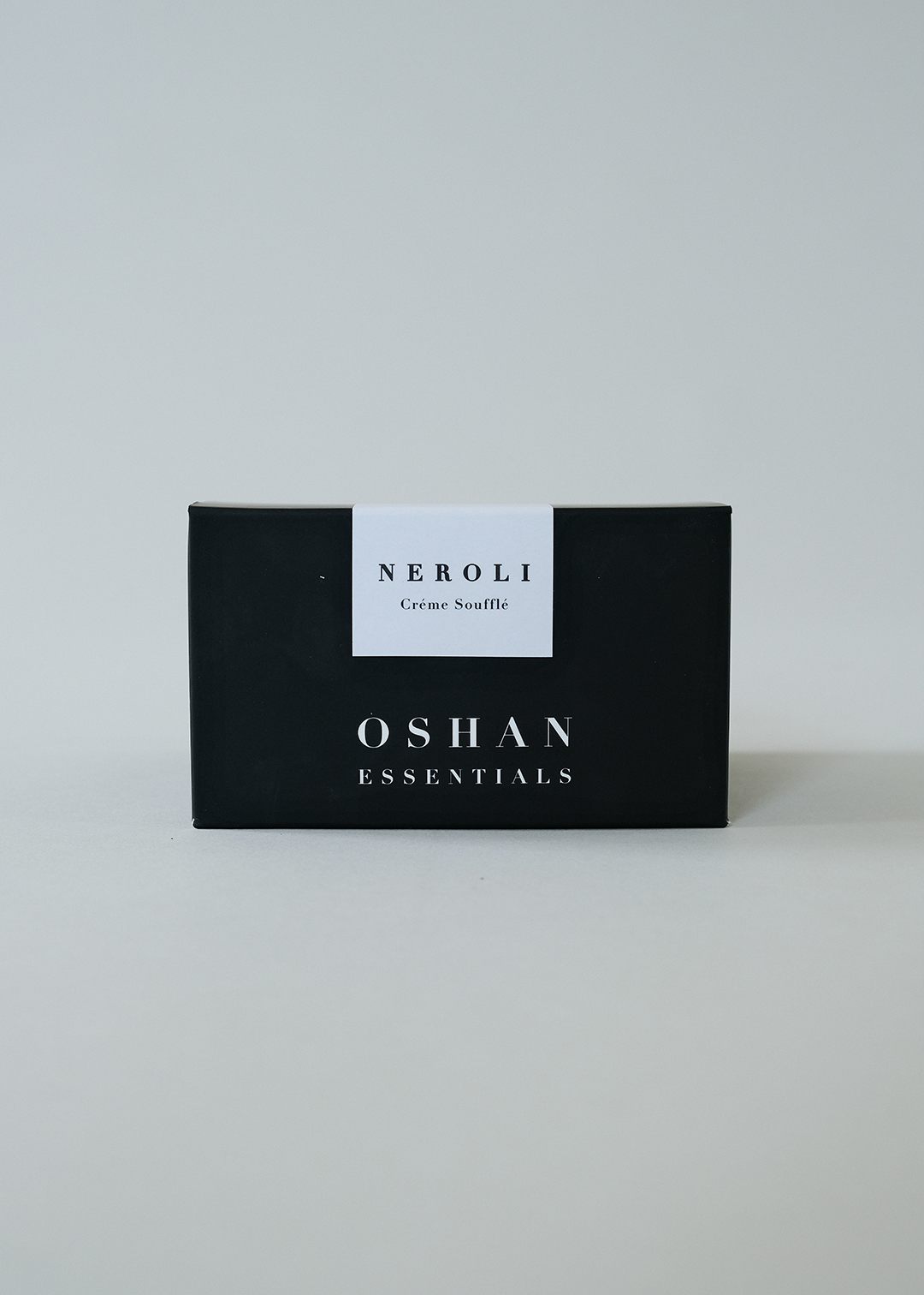 OSHAN ESSENTIALS – NEROLI CRÉME SOUFFLÉ