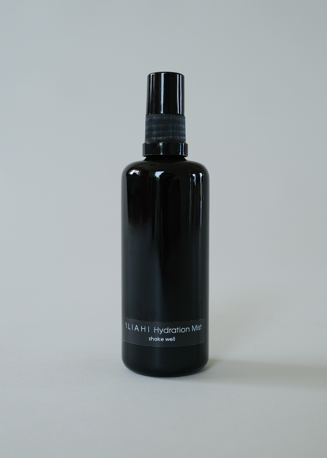 OSHAN ESSENTIALS – ʻILIAHI HYDRATION MIST