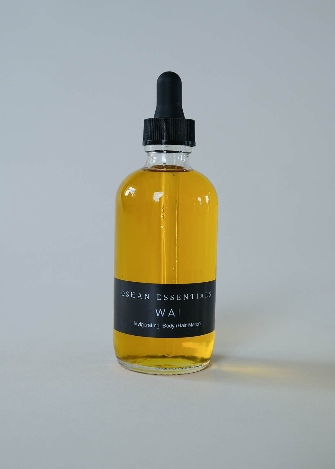 OSHAN ESSENTIALS – WAI HAIR + BODY MANOʻI