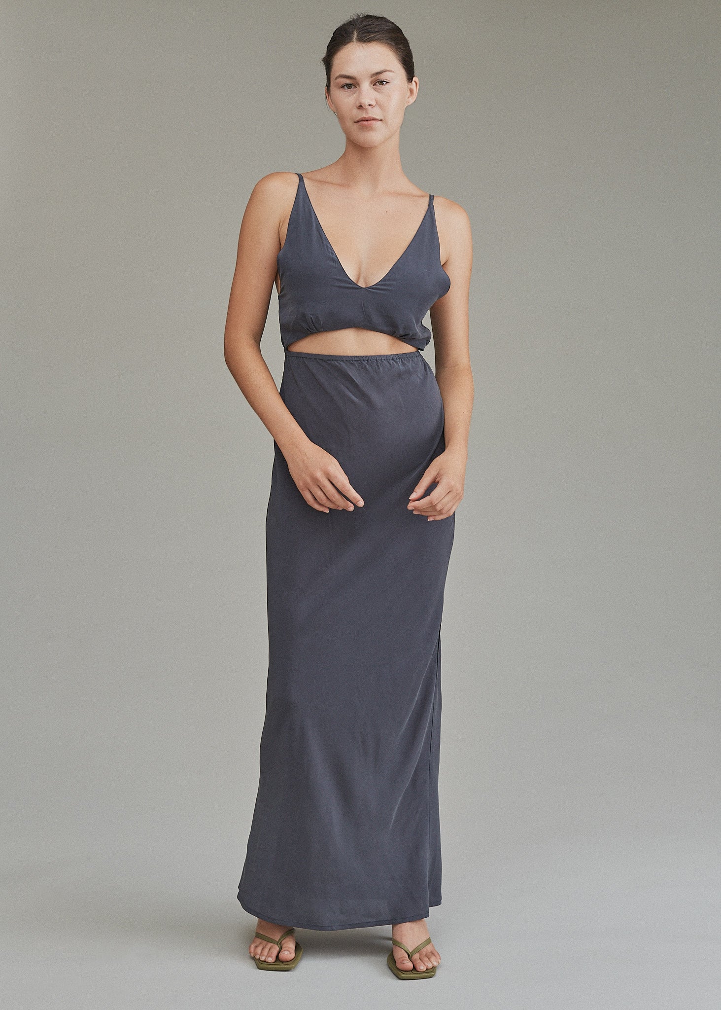 LOLA DRESS - SPRING 2024