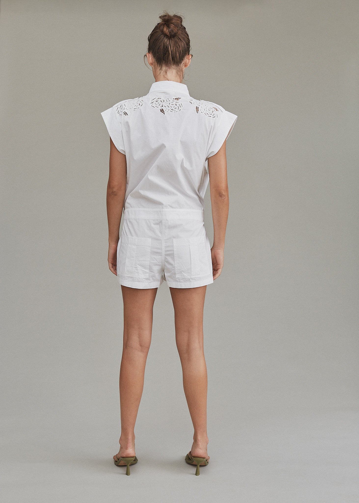 CUB JUMPSUIT - SPRING 2024