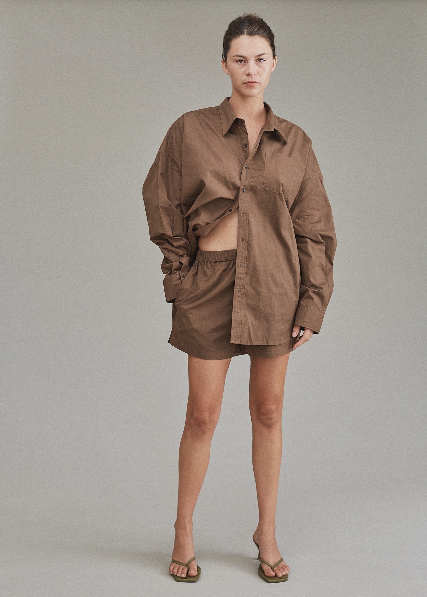 WILLA TOP - SPRING 2024