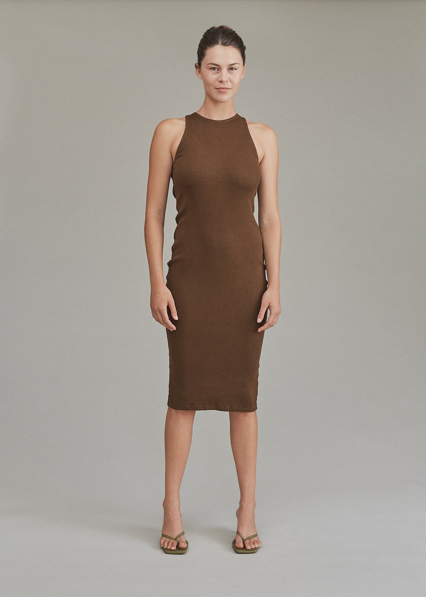 LEE DRESS - SPRING 2024