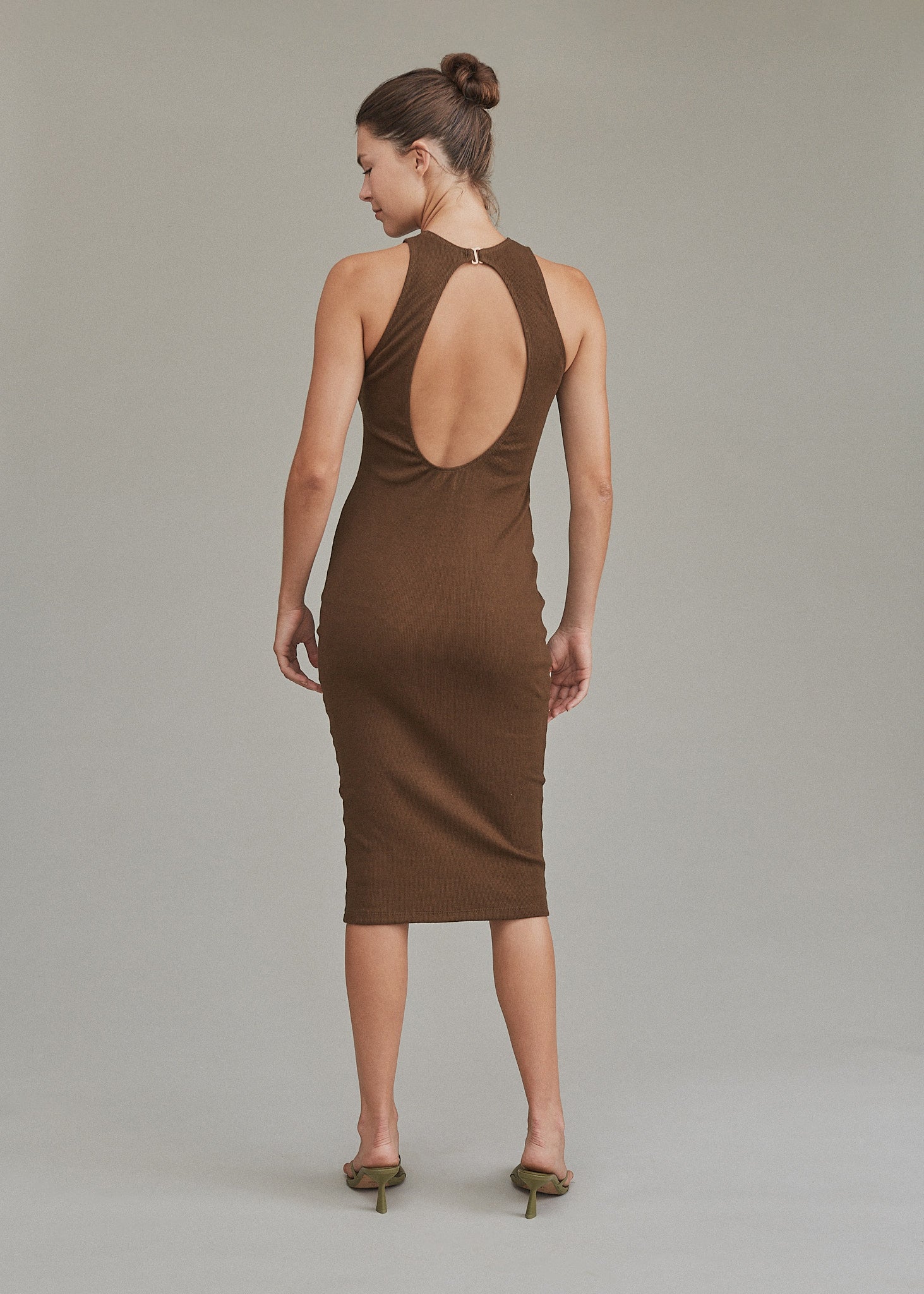 LEE DRESS - SPRING 2024