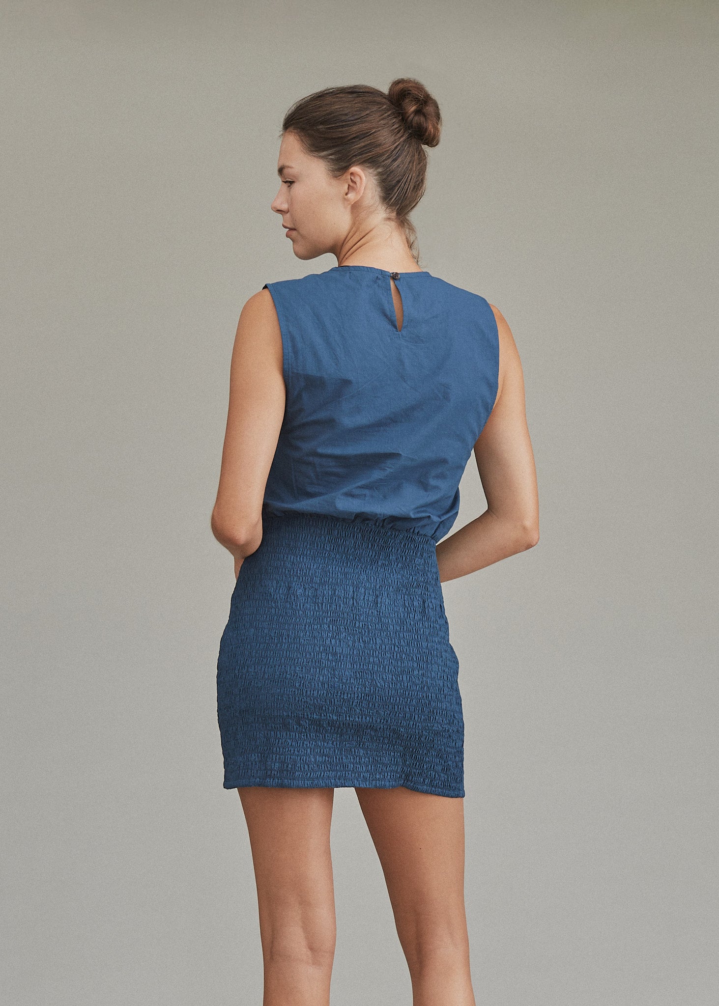 LAL DRESS - SPRING 2024
