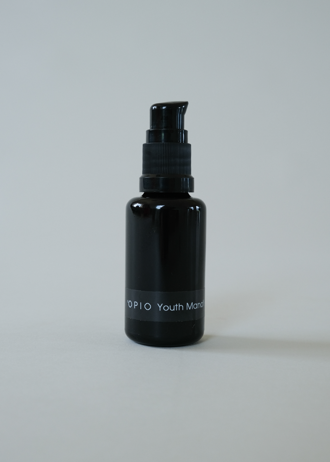 OSHAN ESSENTIALS – ʻŌPIO YOUTH MANOʻI OIL