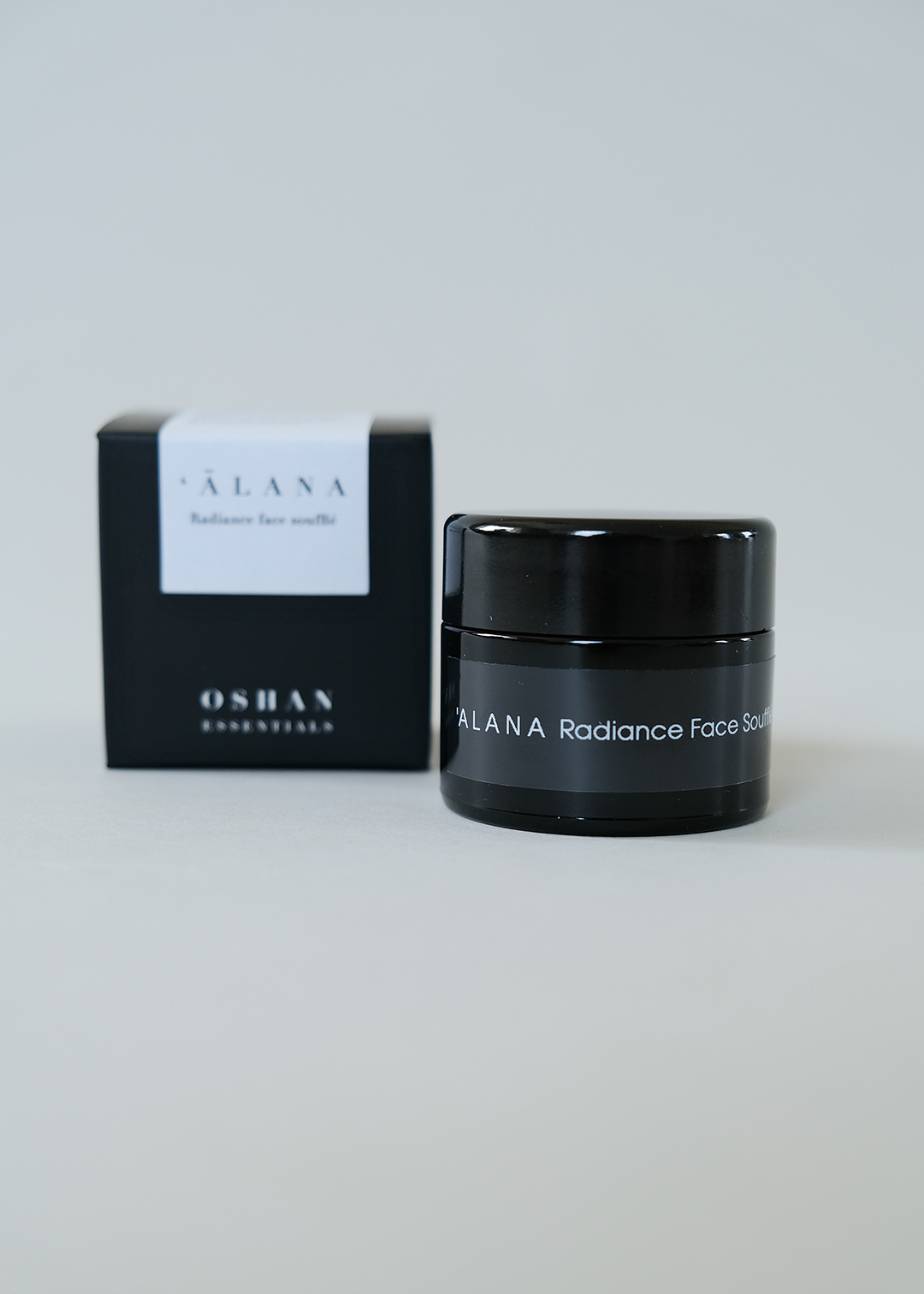 OSHAN ESSENTIALS – ĀLANA FACE SOUFFLÉ
