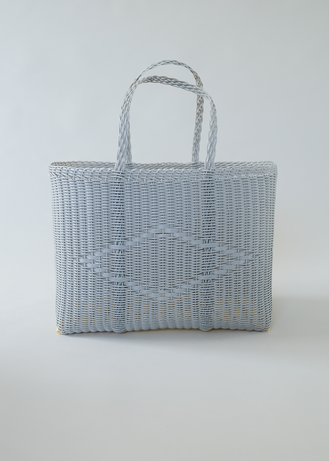 PALOROSA – LARGE BASKET TOTE BAG