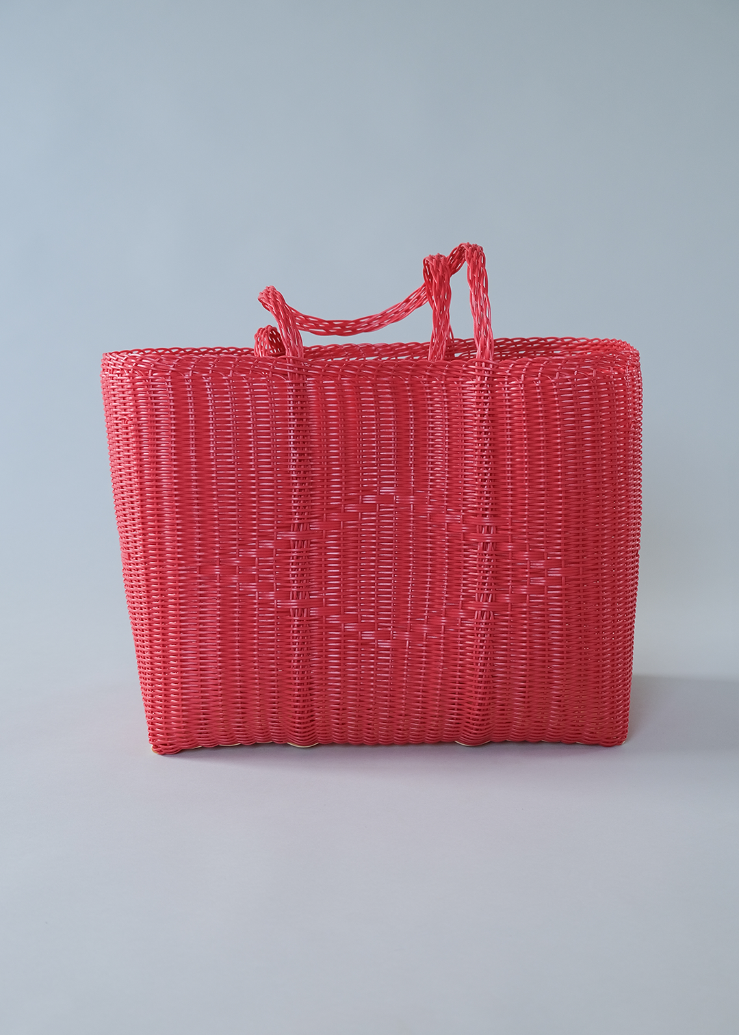 PALOROSA – LARGE BASKET TOTE BAG