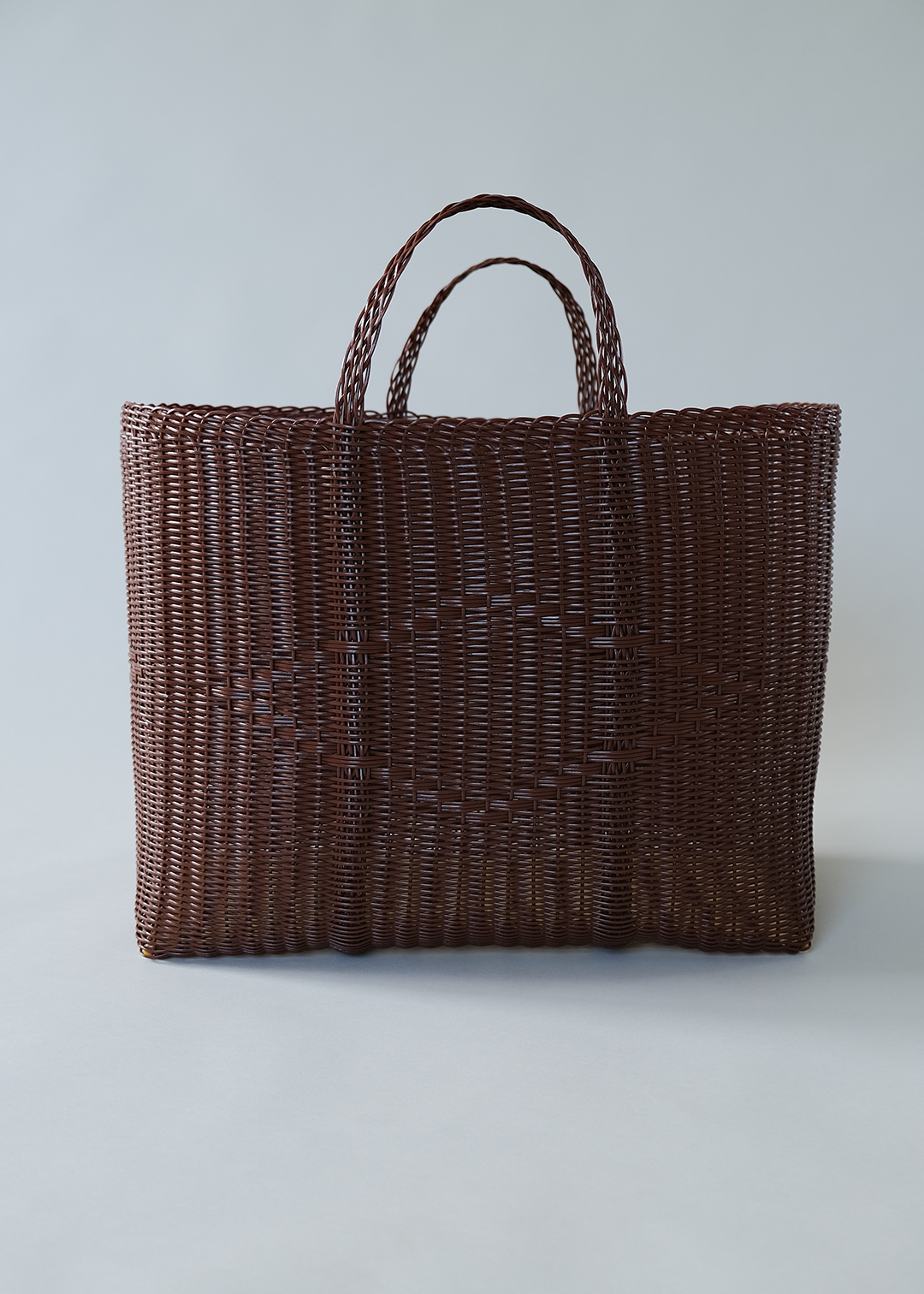 PALOROSA – XL BASKET TOTE BAG