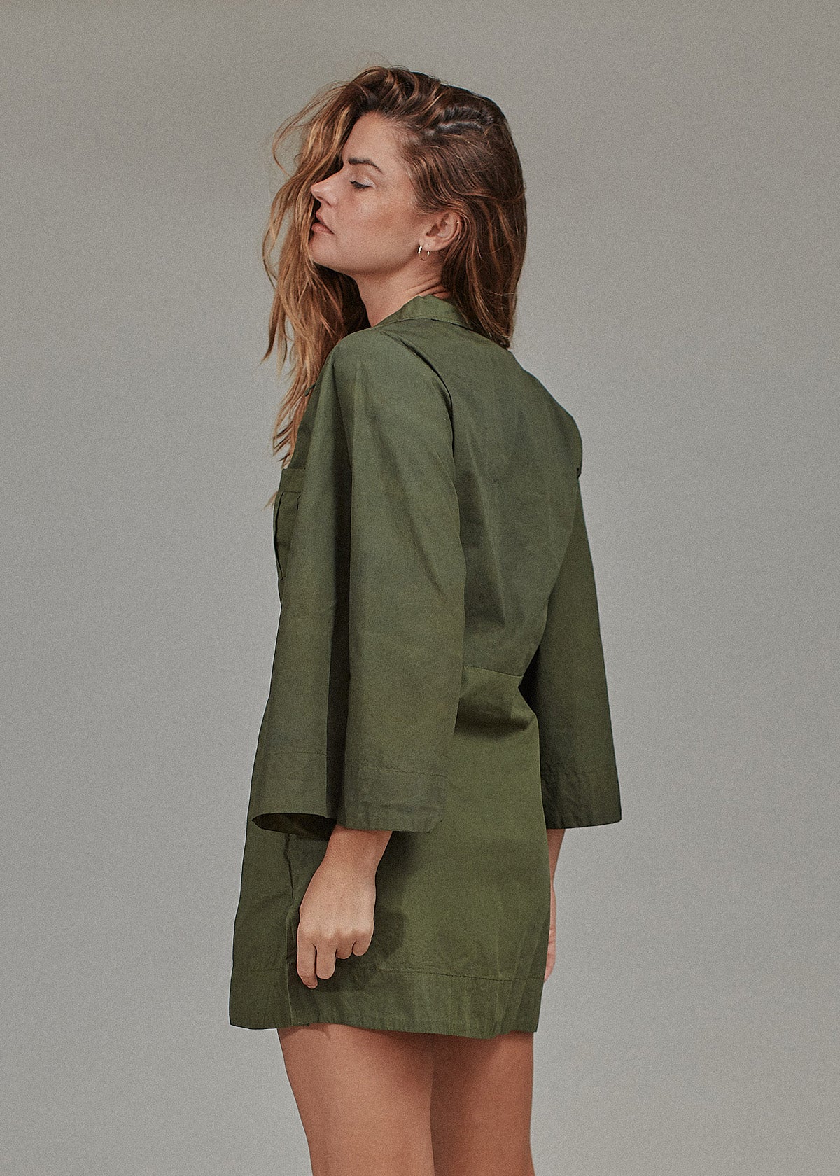 HARLOW DRESS - FALL 2023