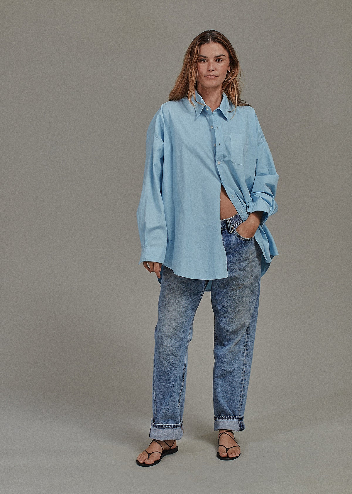 WILLA TOP - FALL 2023