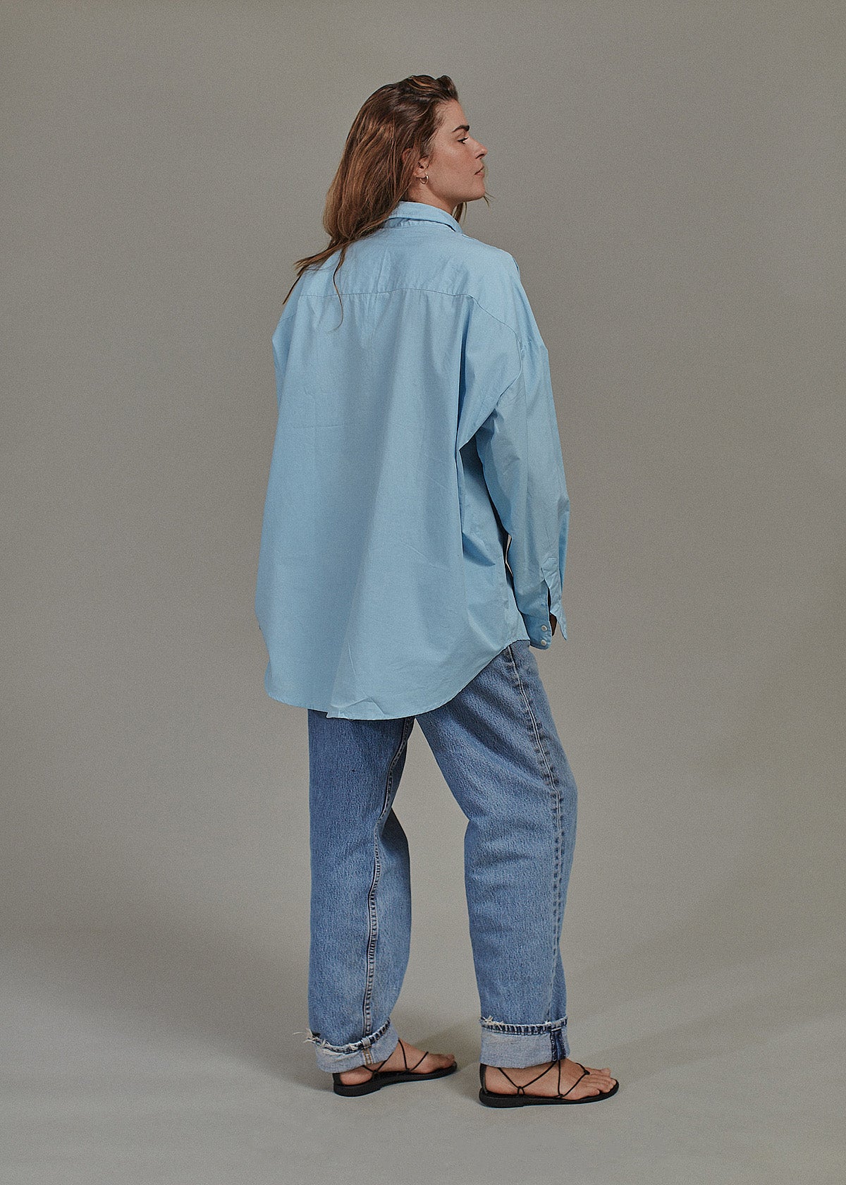 WILLA TOP - FALL 2023