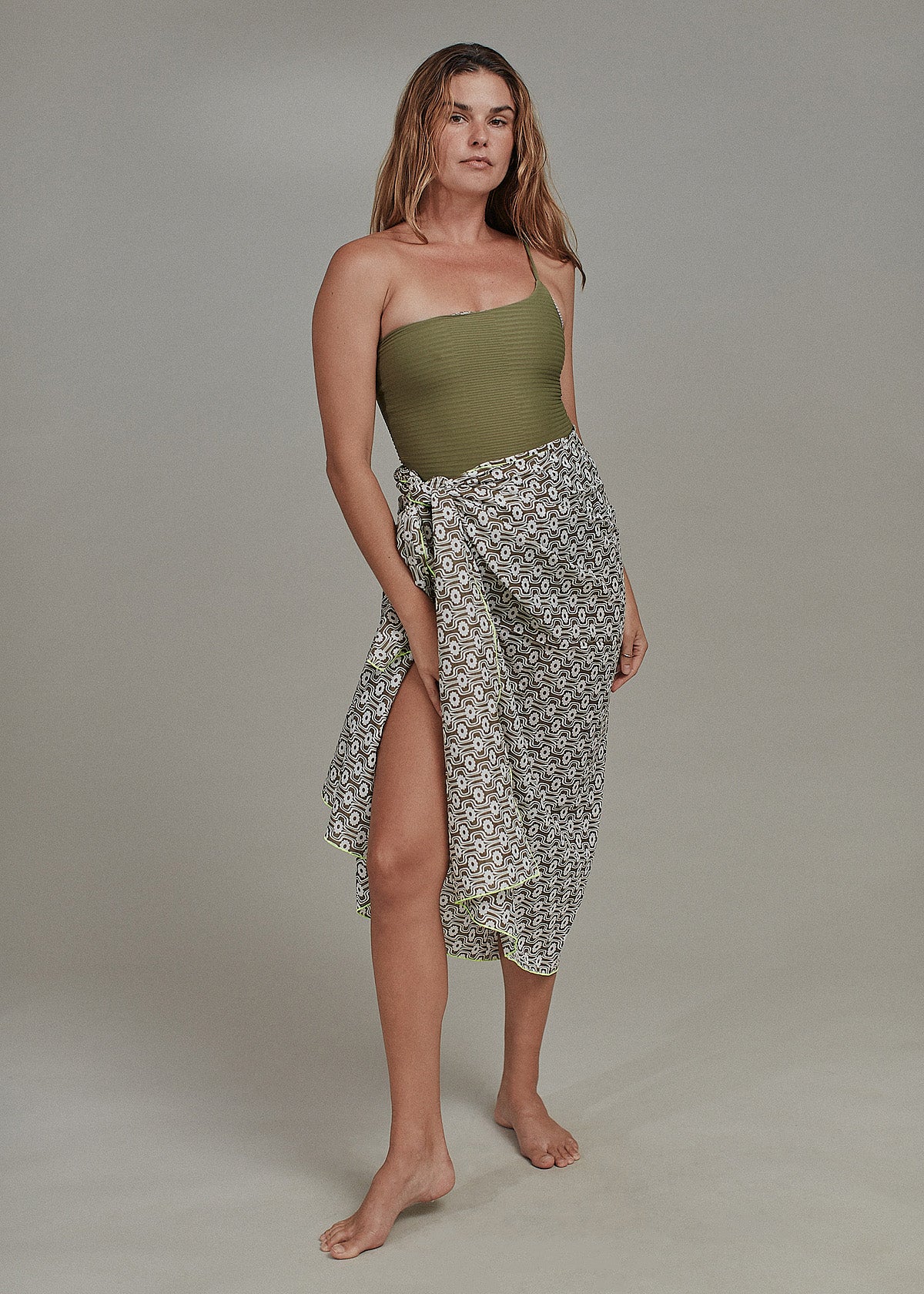 KUAU SARONG - FALL 2023