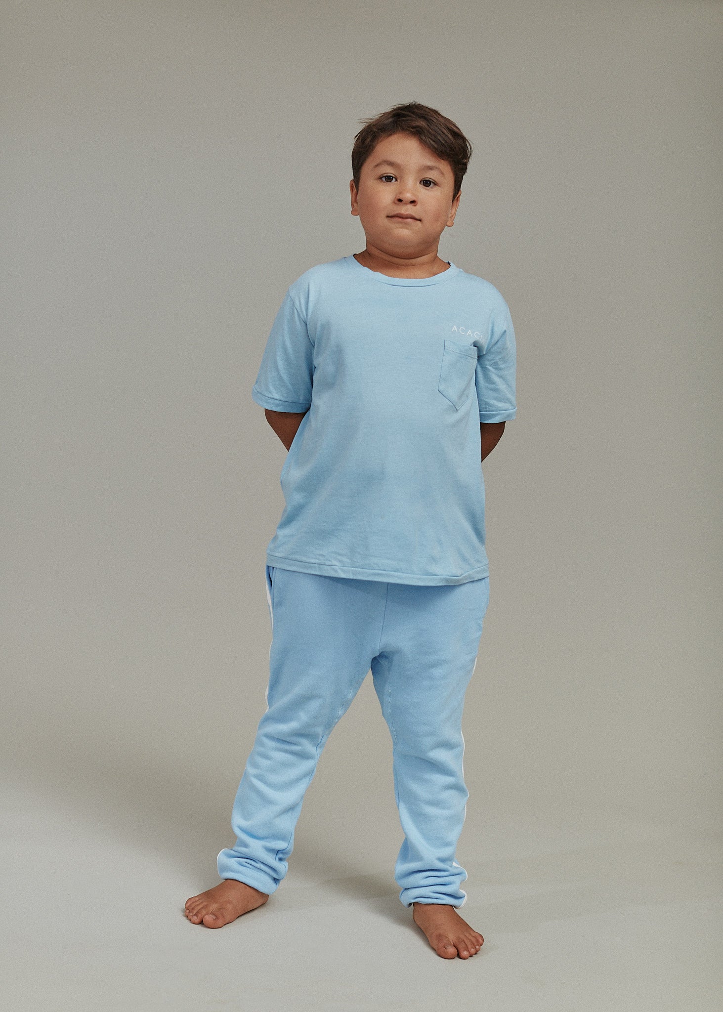 KIDS TAHOE SWEATPANT - FALL 2023