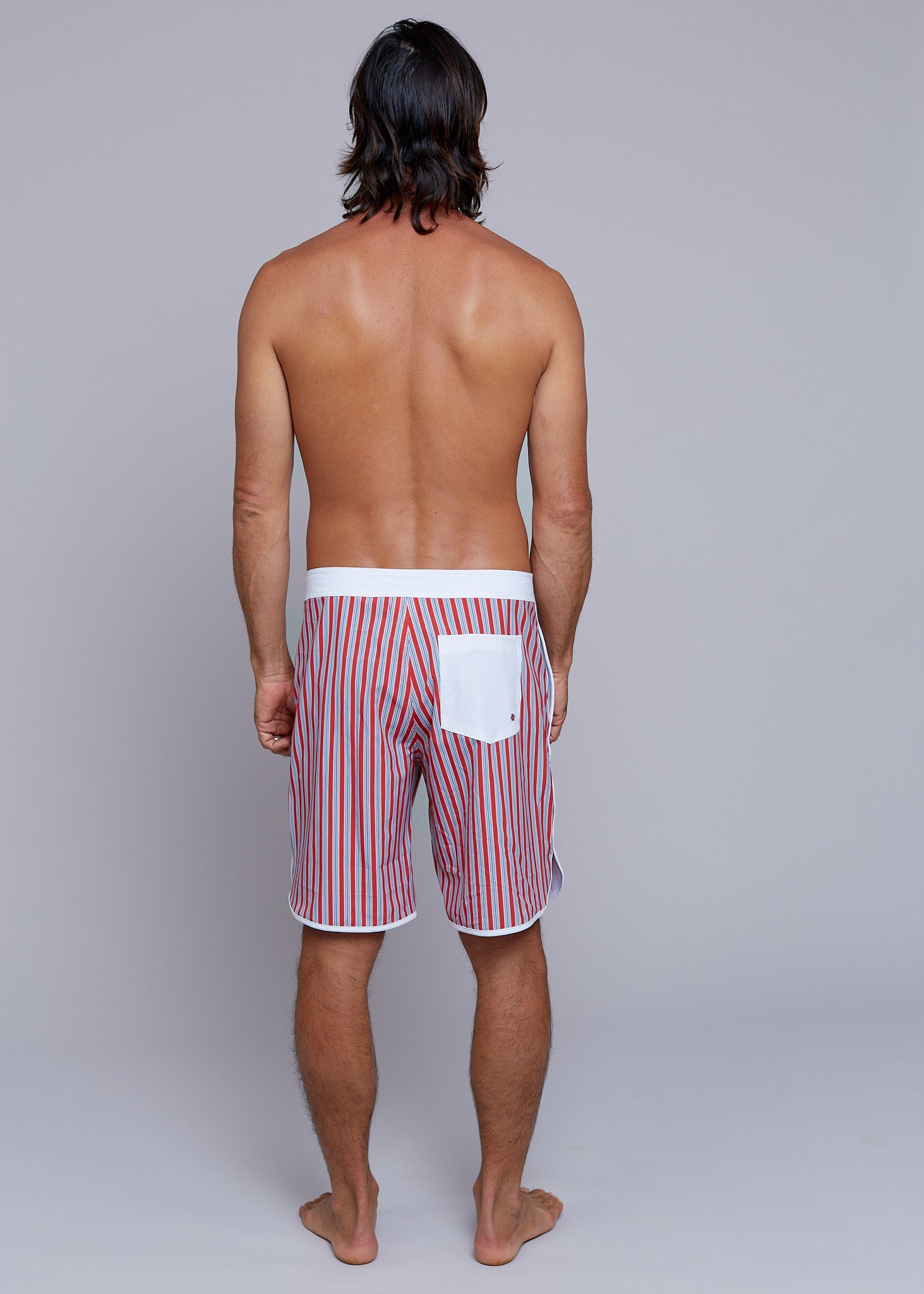MENS SURF TRUNKS - SUMMER 2026