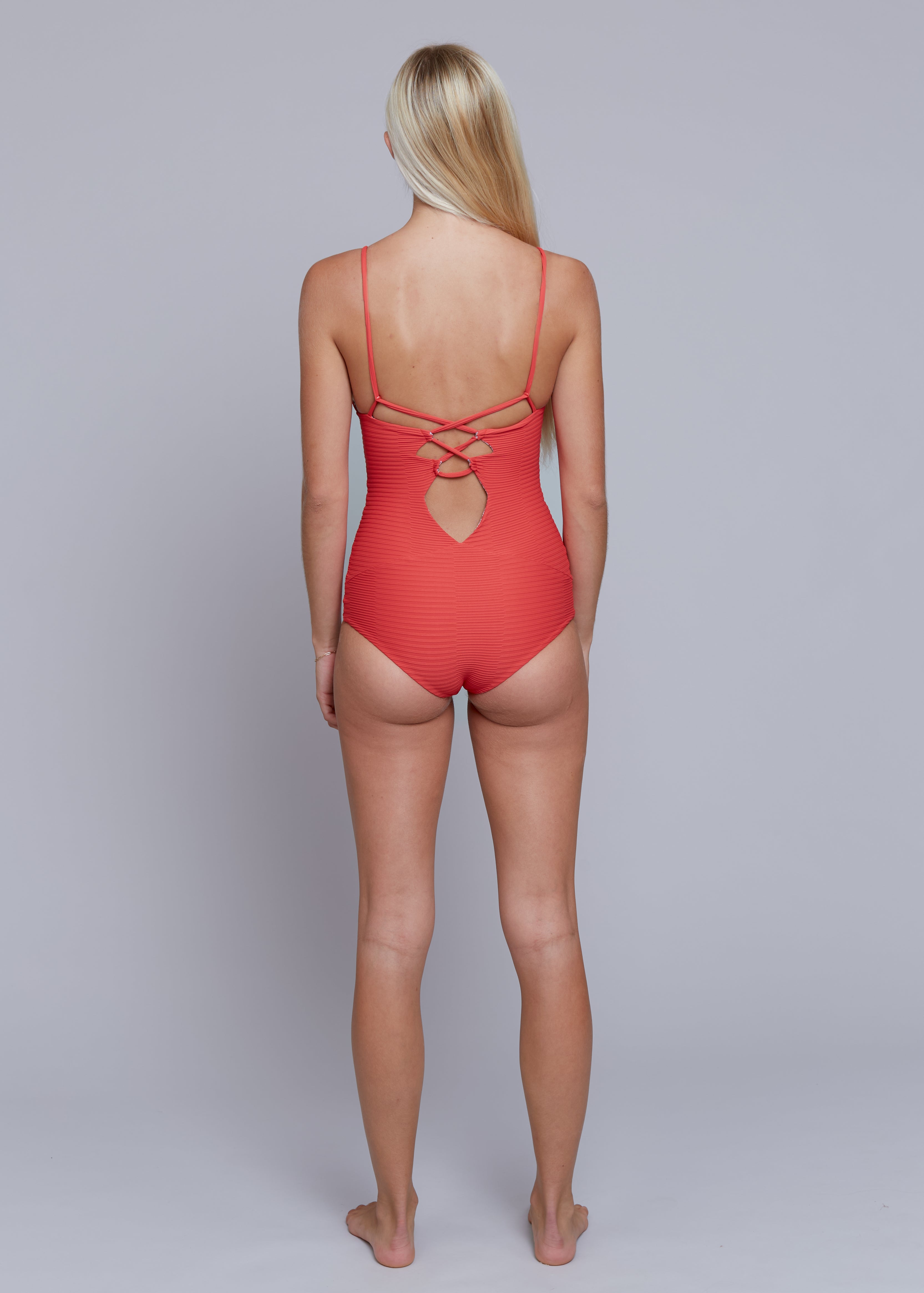 KOKOMO FULL PIECE - PRE-FALL 2026