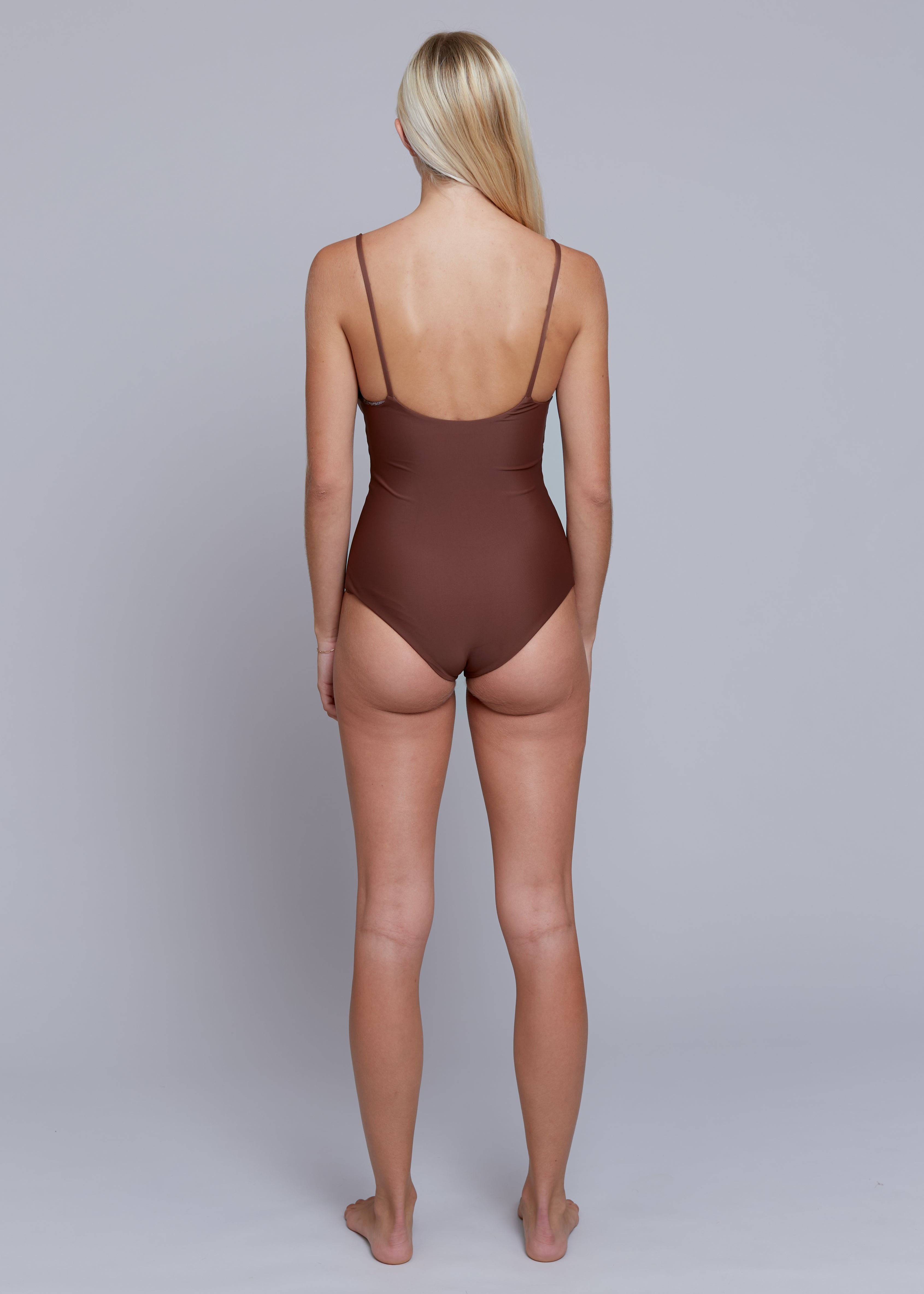 JOLIE FULL PIECE - PRE-FALL 2O26